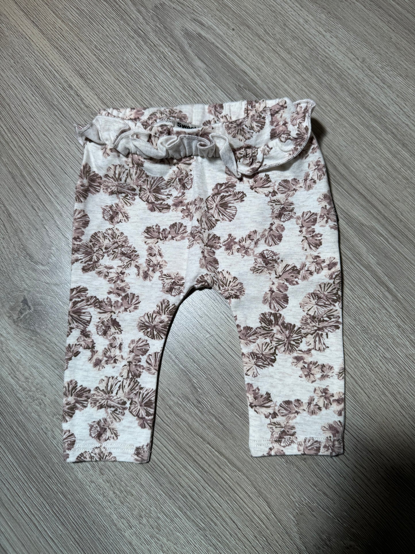 Sweet petit broekje maat 56