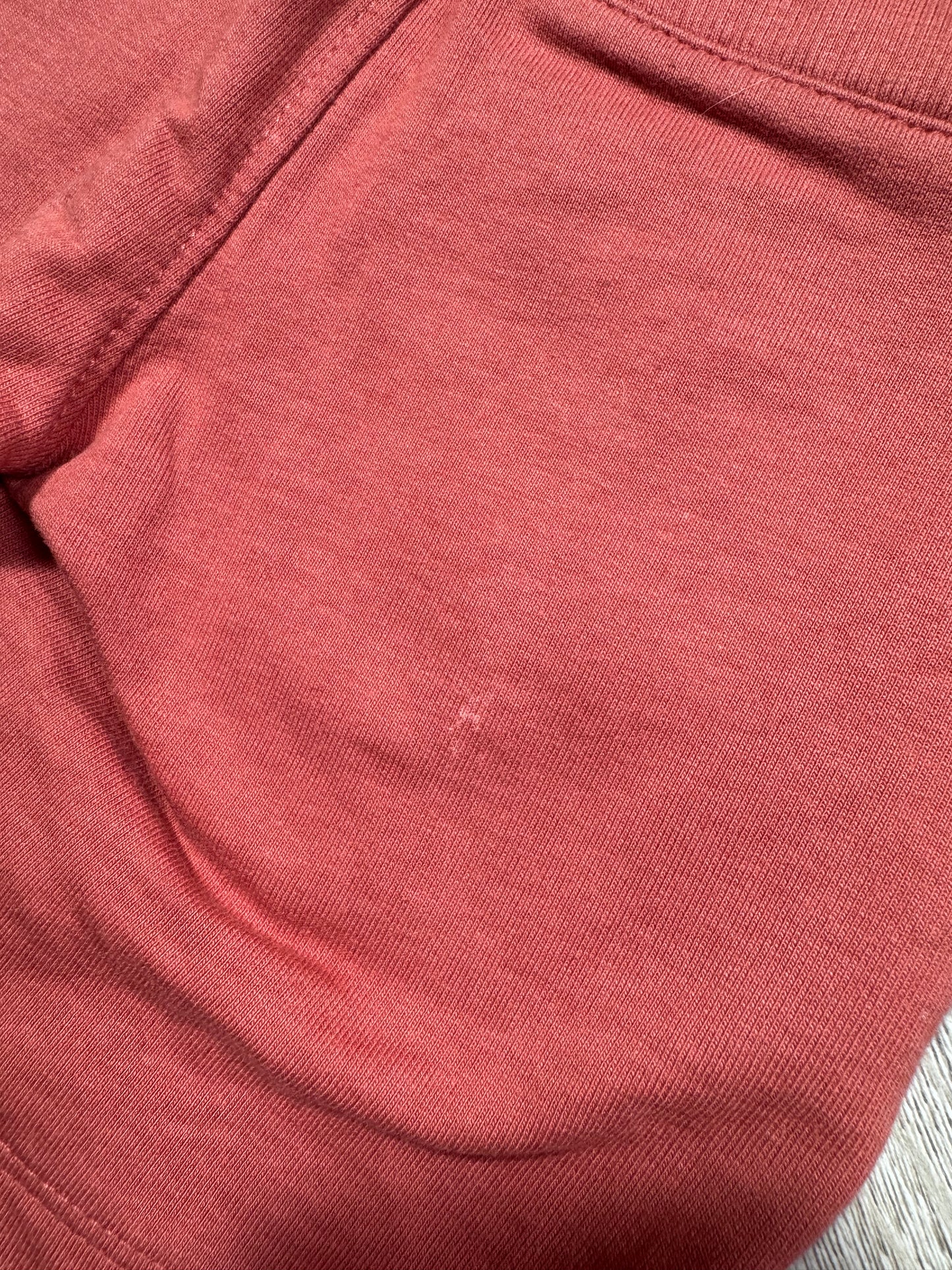 No compromise korte broek maat 104