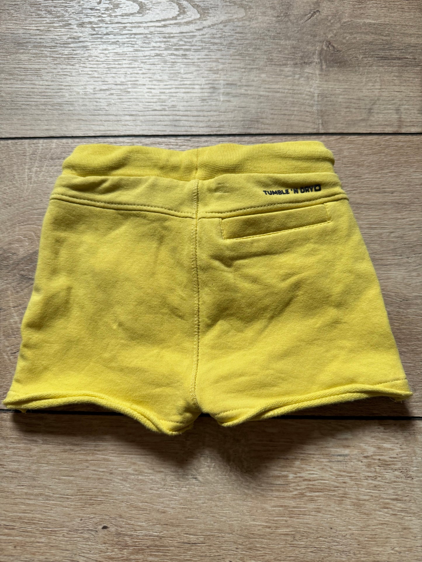 Tumble ‘n dry korte broek maat 56