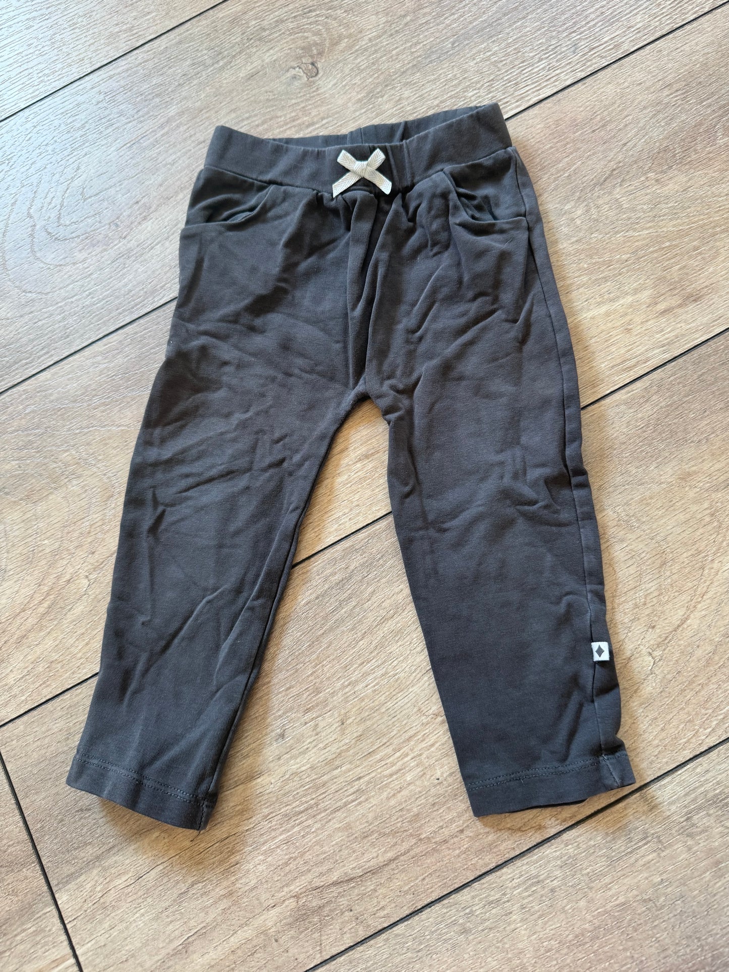 Feetje broek maat 80