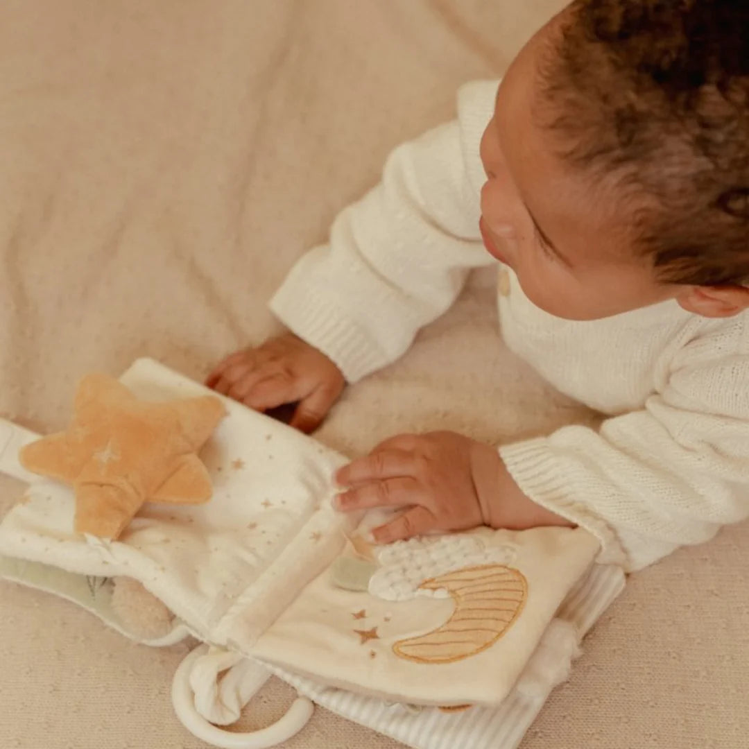 Little Dutch Buggyboekje Newborn Naturals