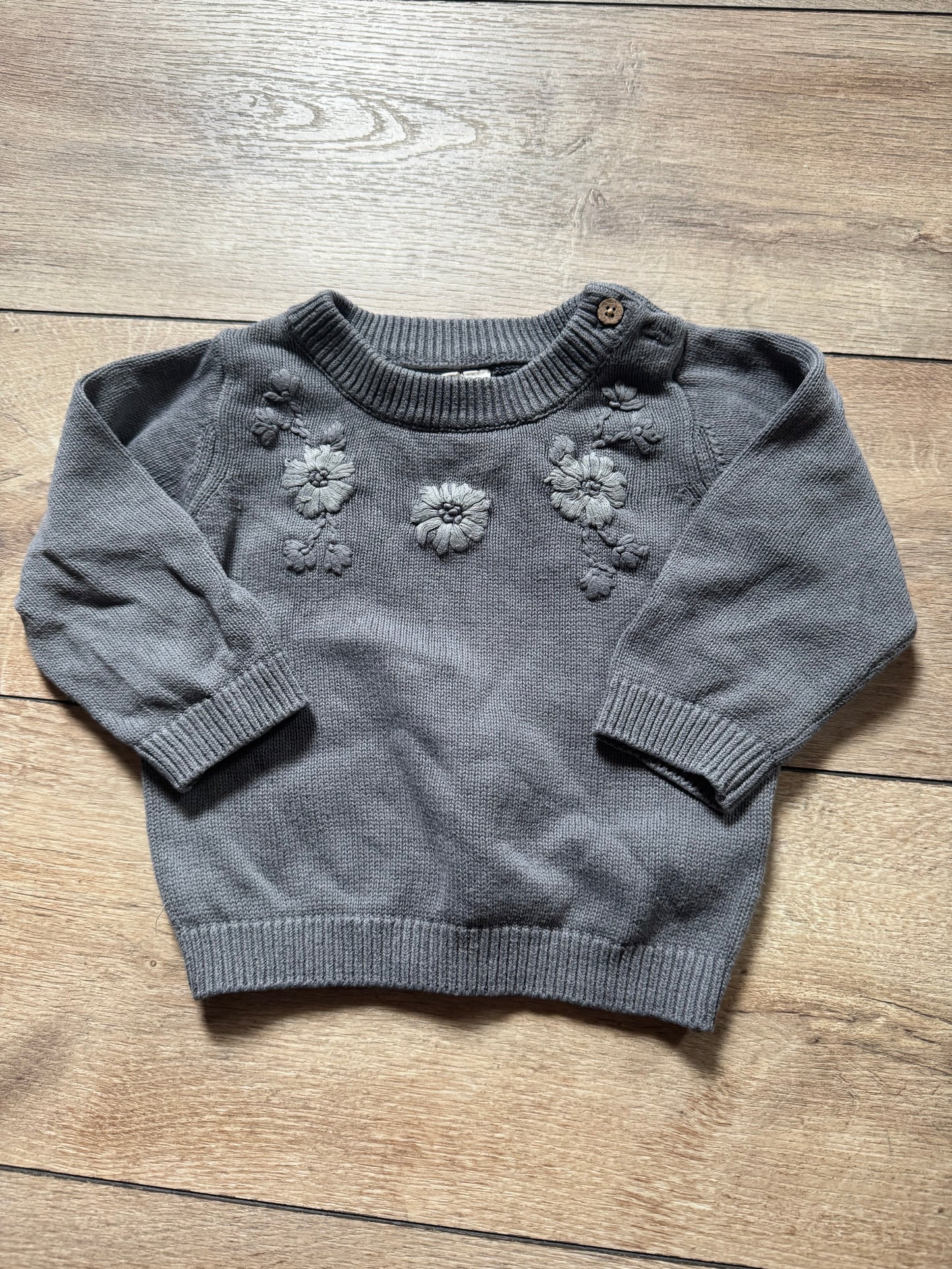 Lil atelier trui maat 74