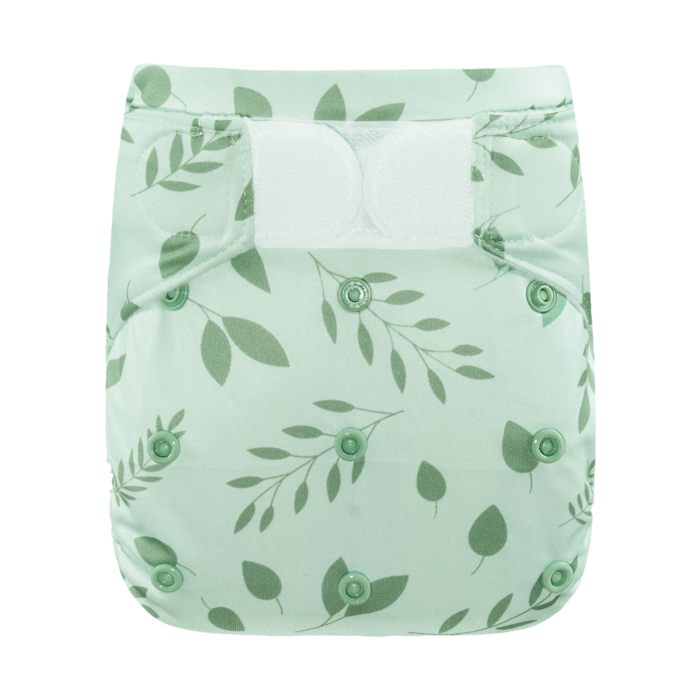 Happy Bear Zwemluier | Klittenband | Botanical