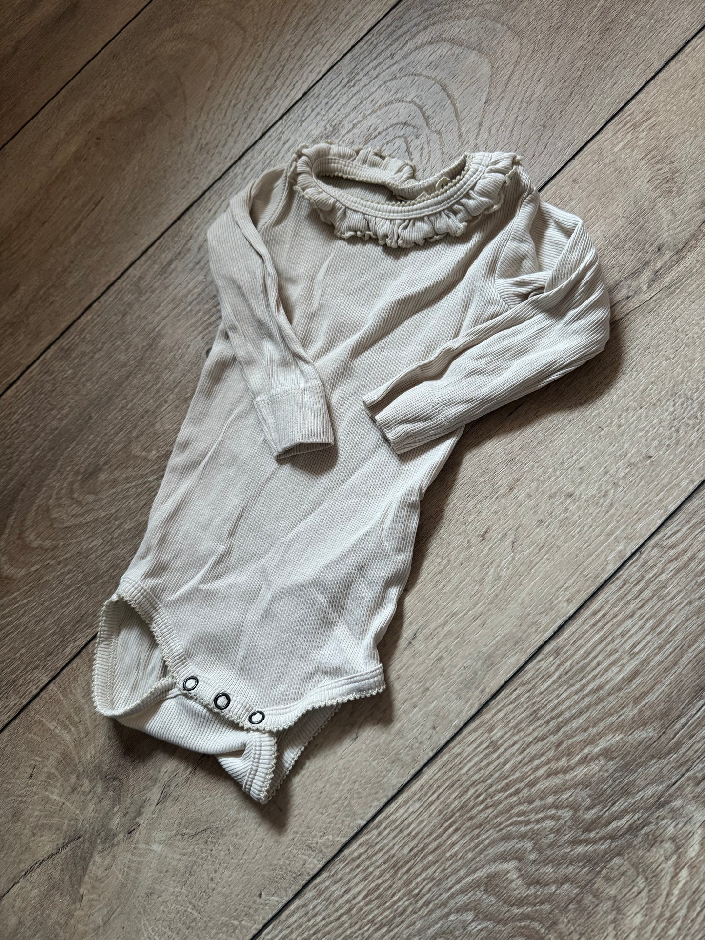 Lil atelier body maat 74