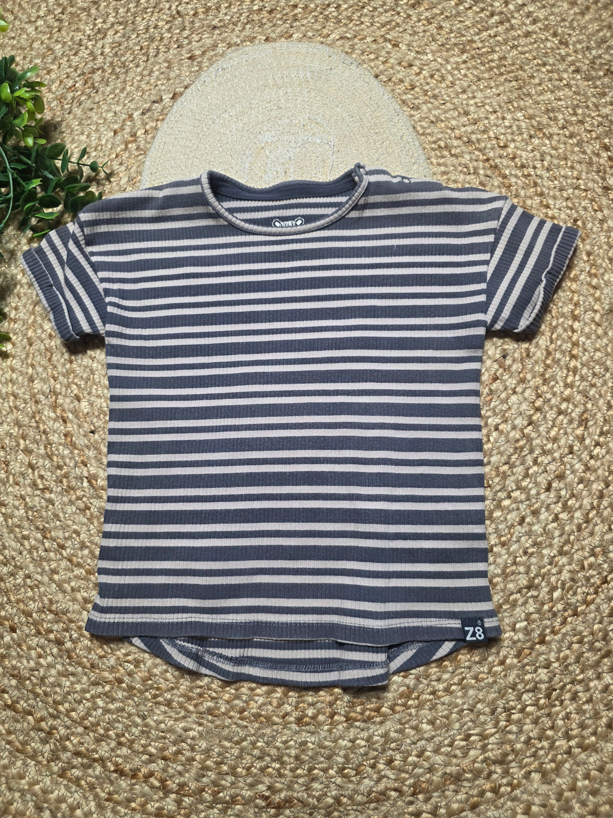 Z8 tshirt maat 86