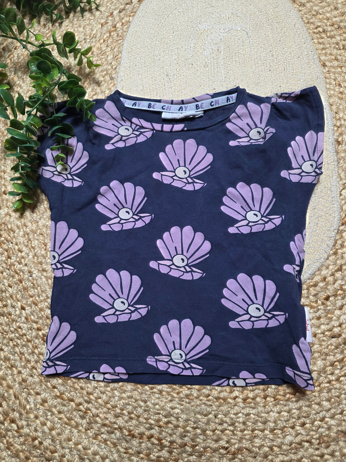 Jubel tshirt maat 98