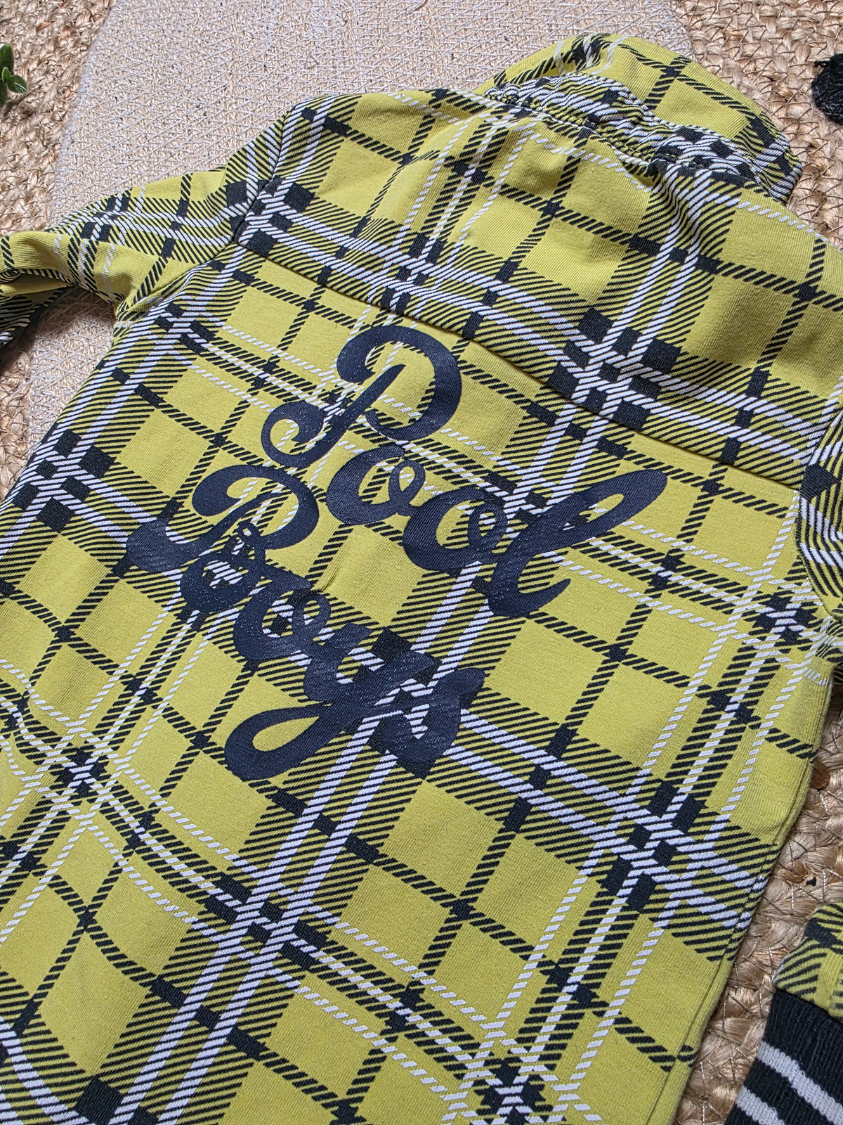 Z8 blouse maat 80