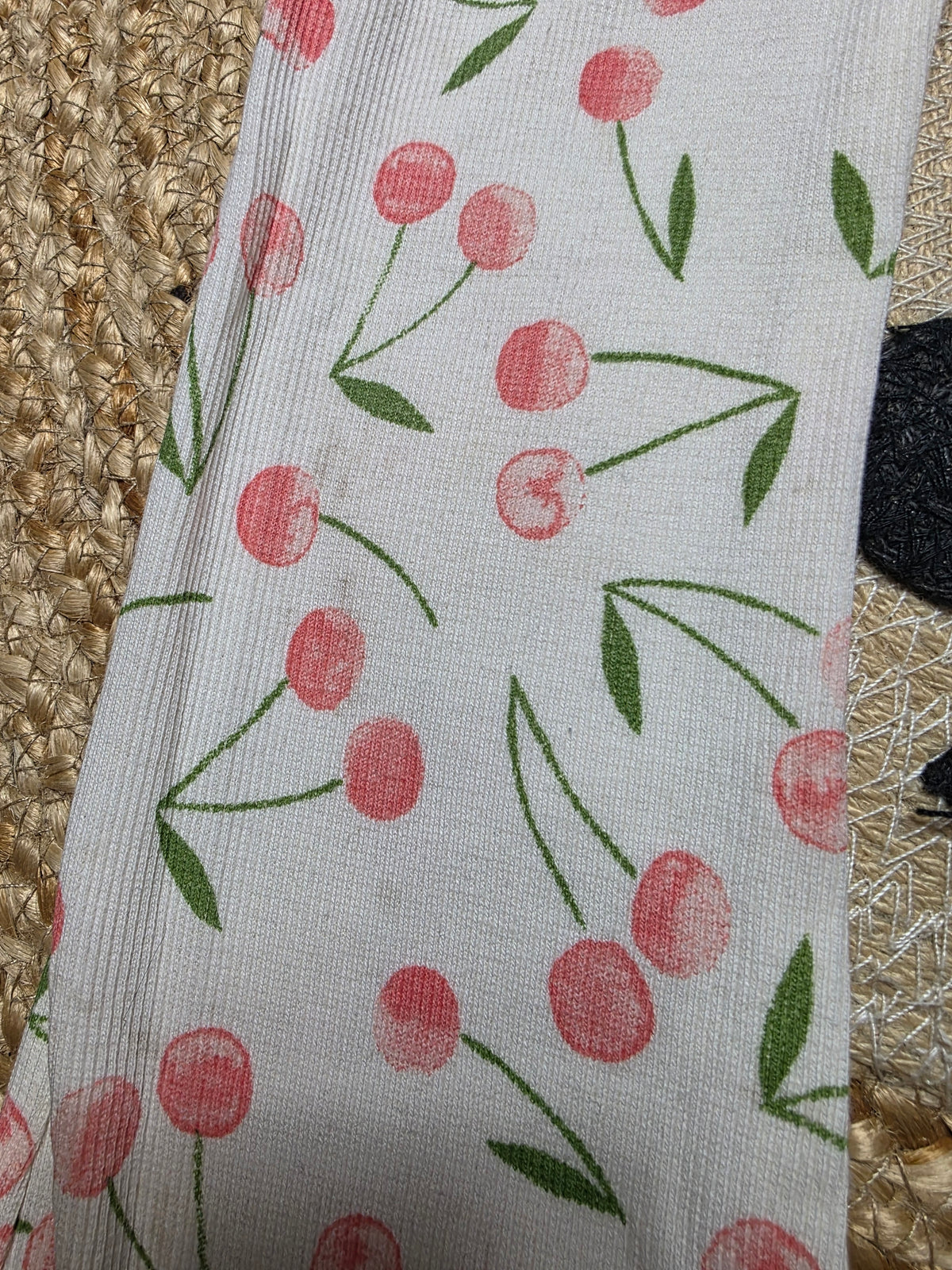 Noppies broek maat 104