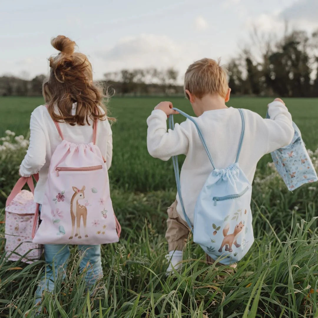 Little Dutch Gymtas Forest Friends