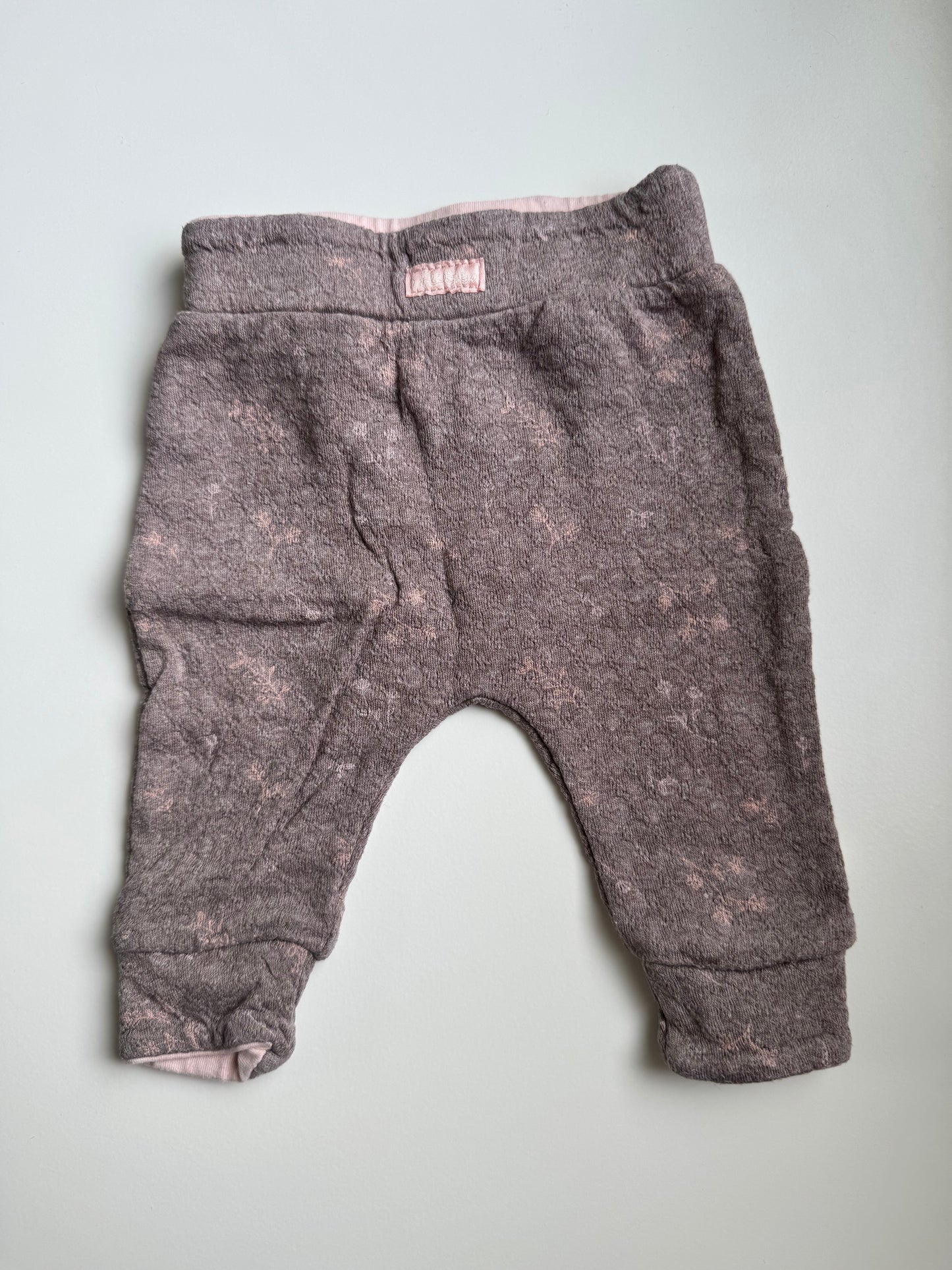 Feetje broek maat 50
