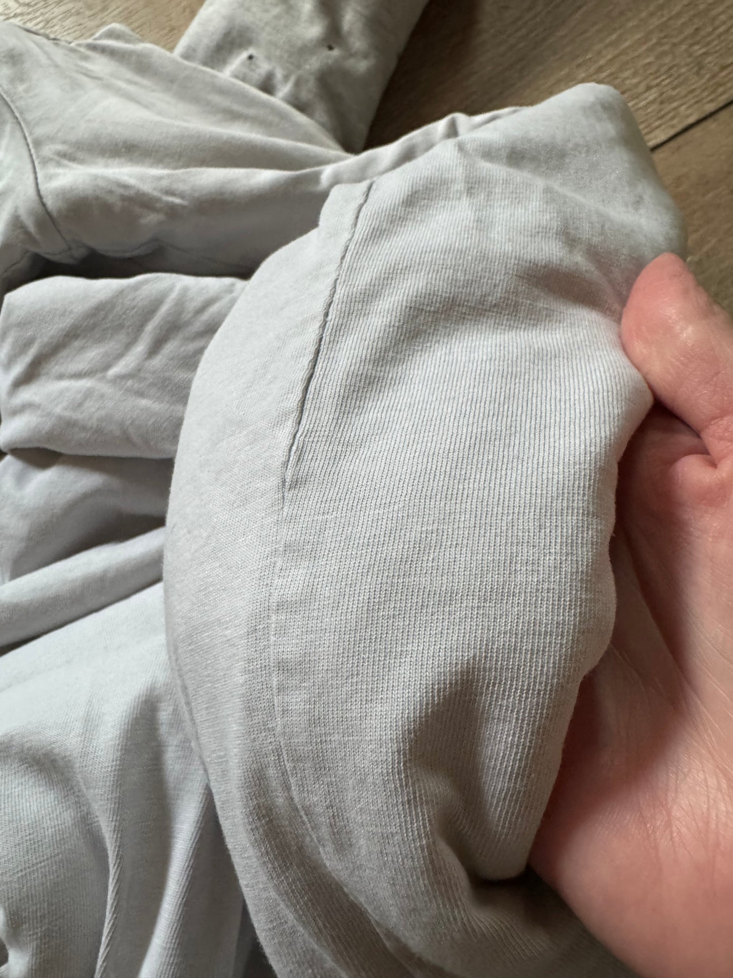 Puckababy 4 seizoenen slaapzak
