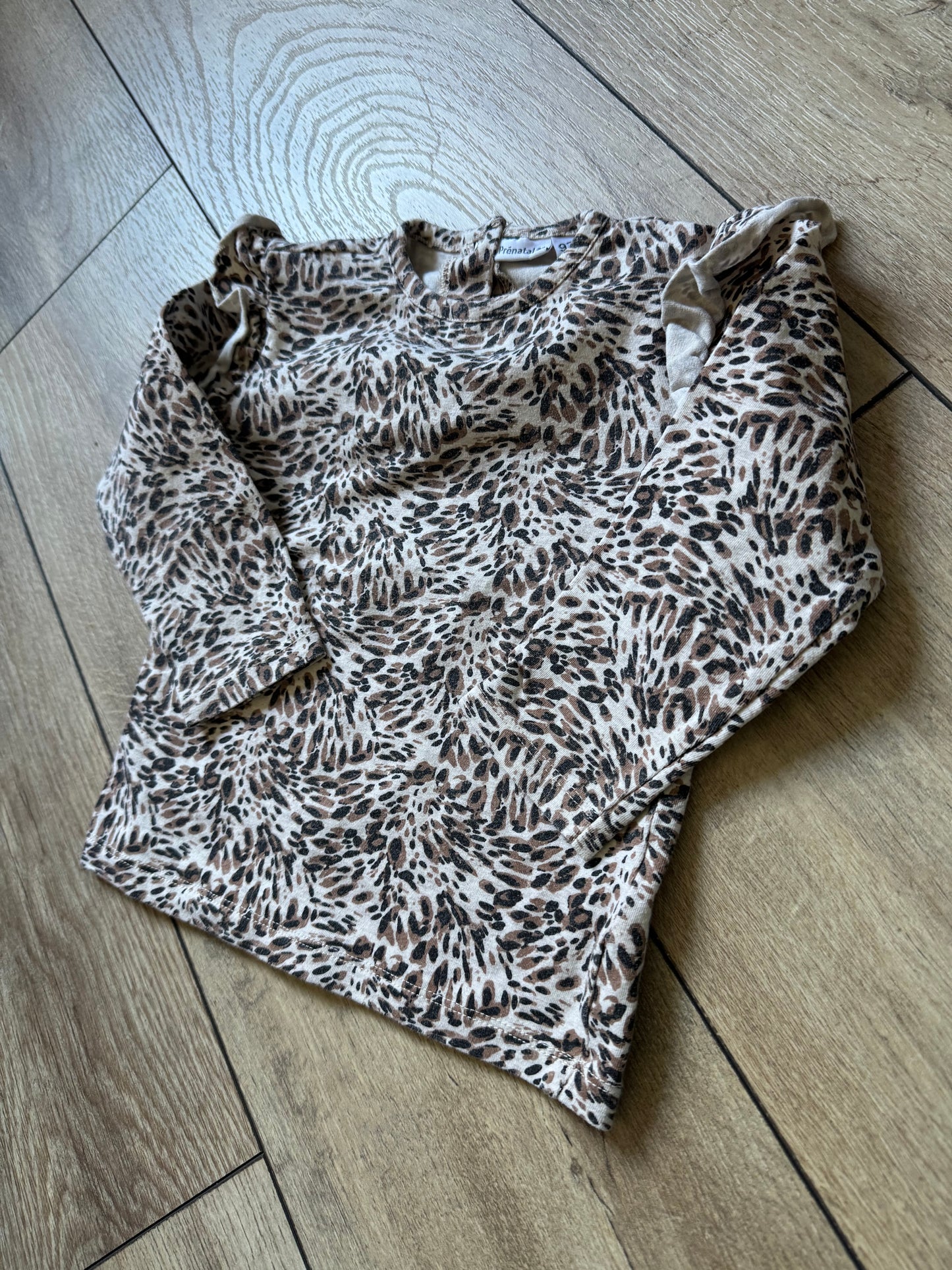 Prenatal shirtje maat 92