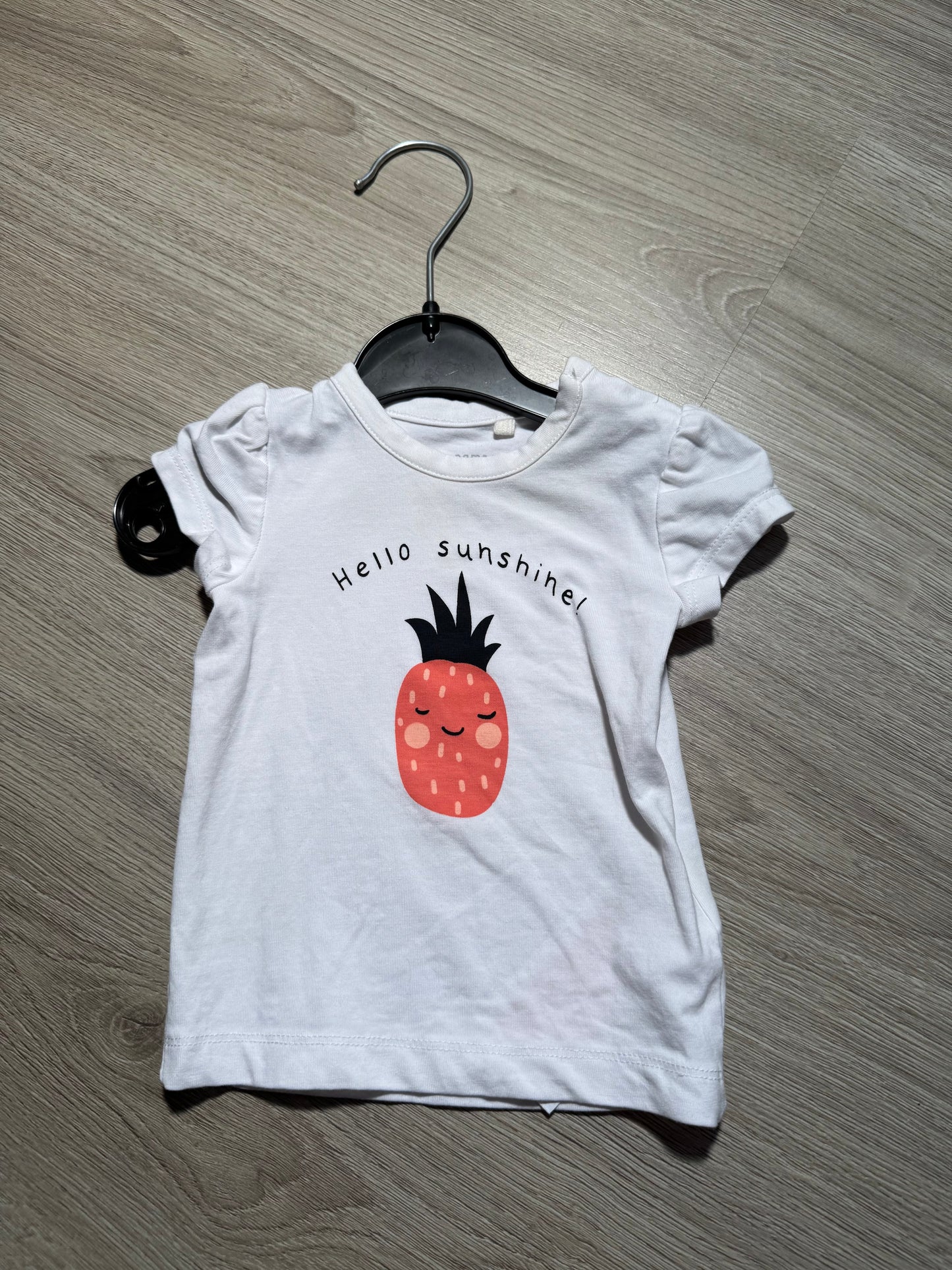 Name it tshirt maat 56