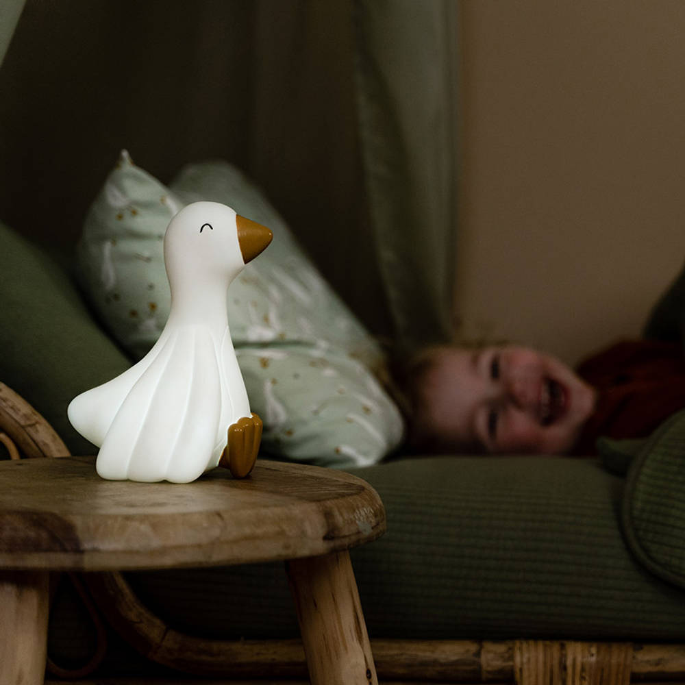 Little Dutch Little Goose nachtlampje