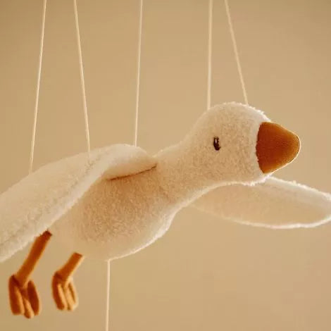 Little Dutch Zwevende Little Goose decoratie