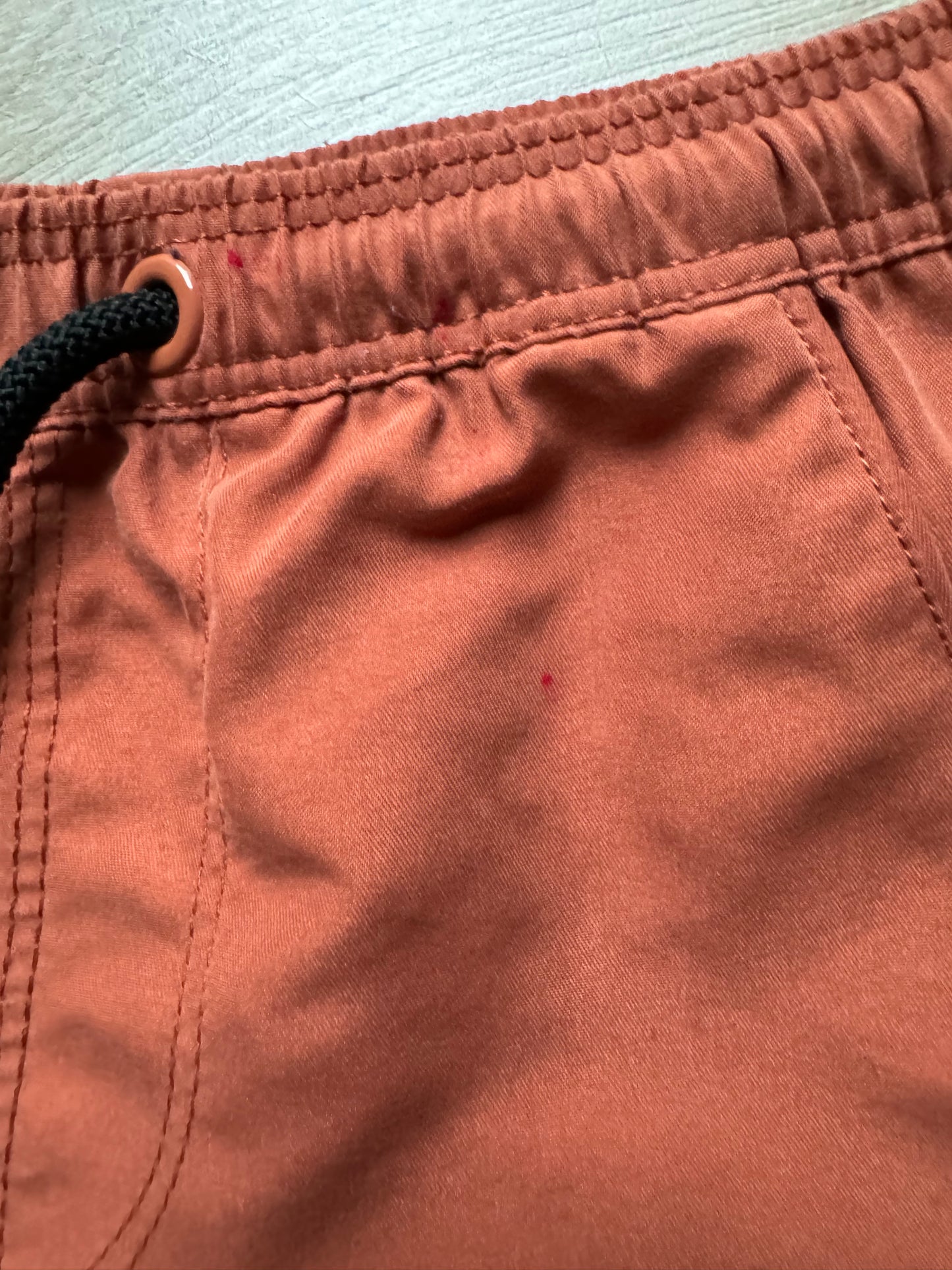 Z8 korte broek maat 104