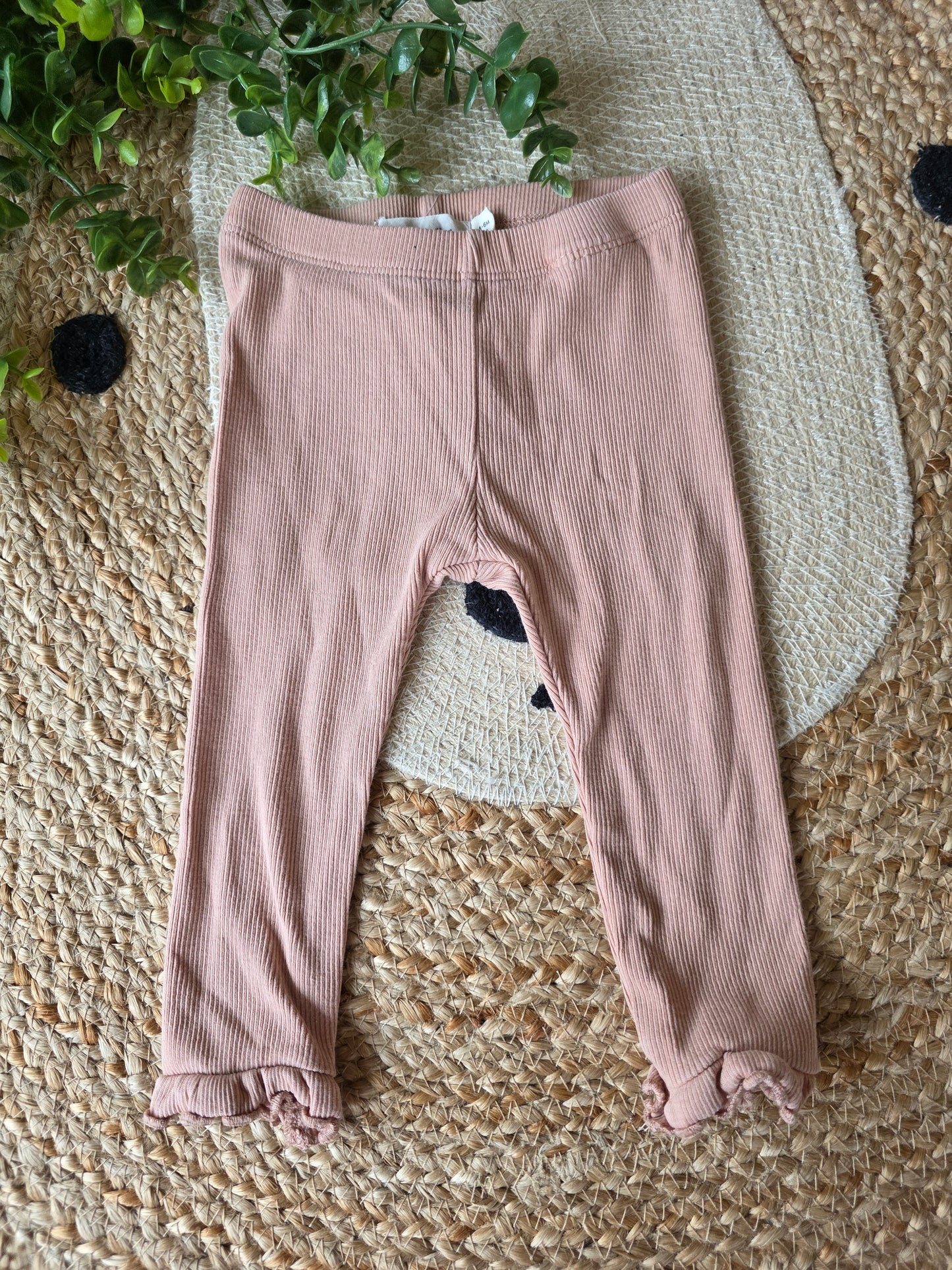 Lil Atelier legging maat 68