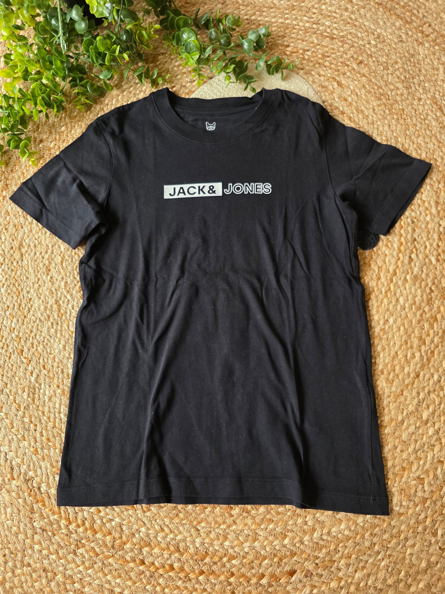 Jack and jones tshirt maat 140
