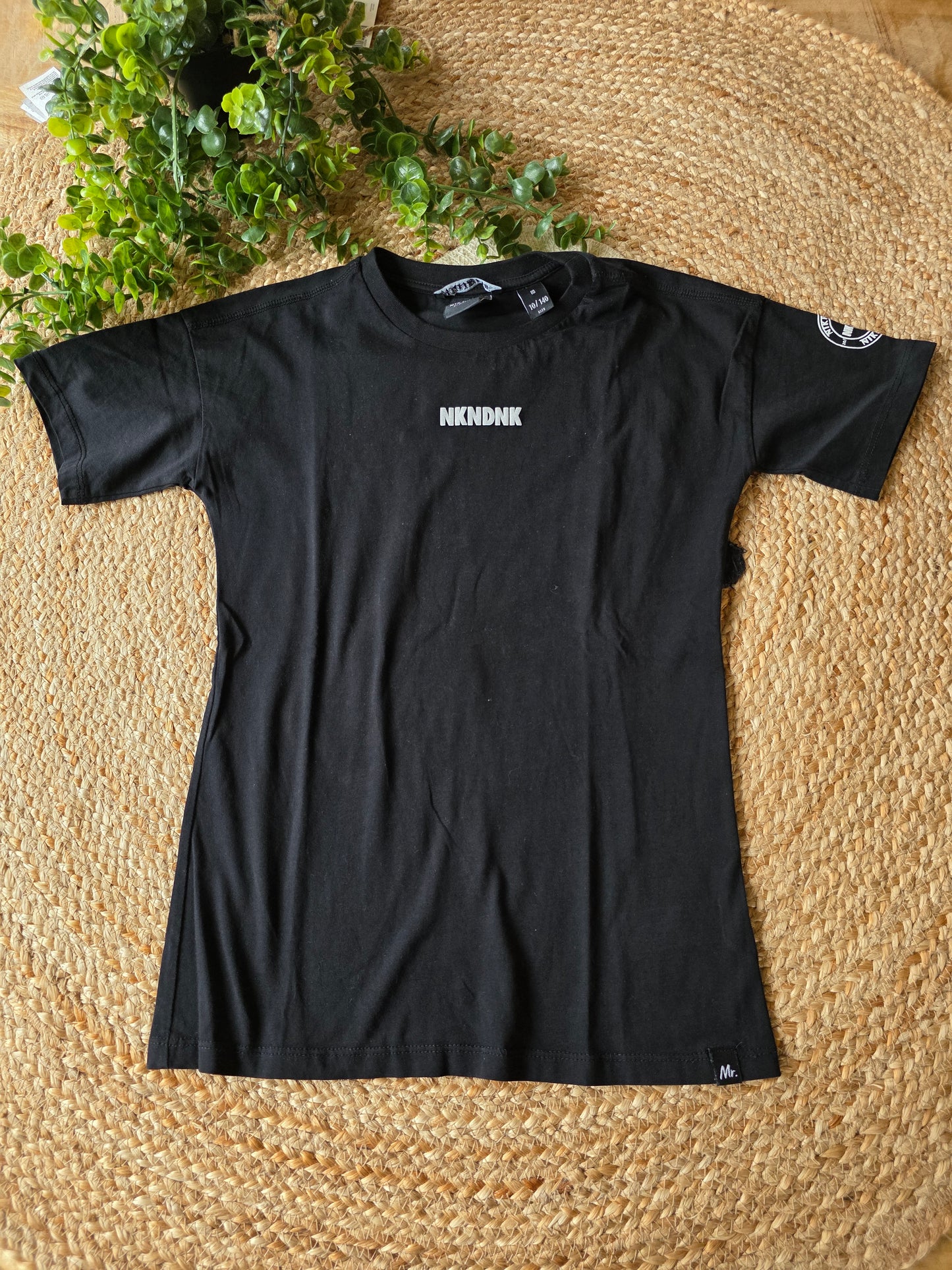 Nik & Nik tshirt maat 140