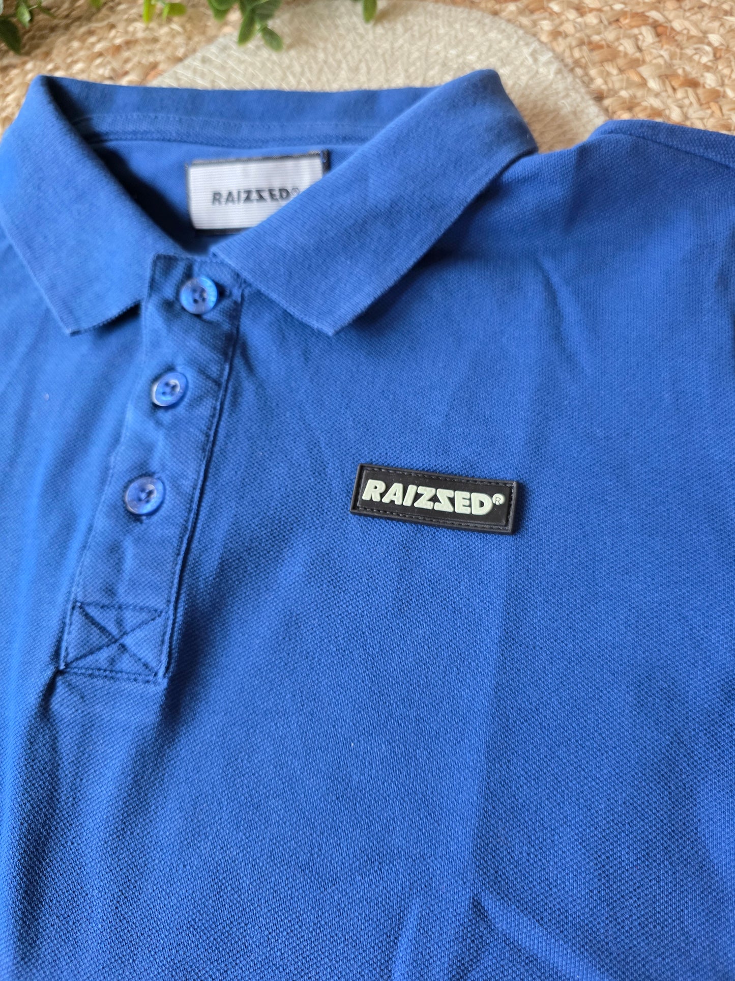 Raizzed polo maat 140