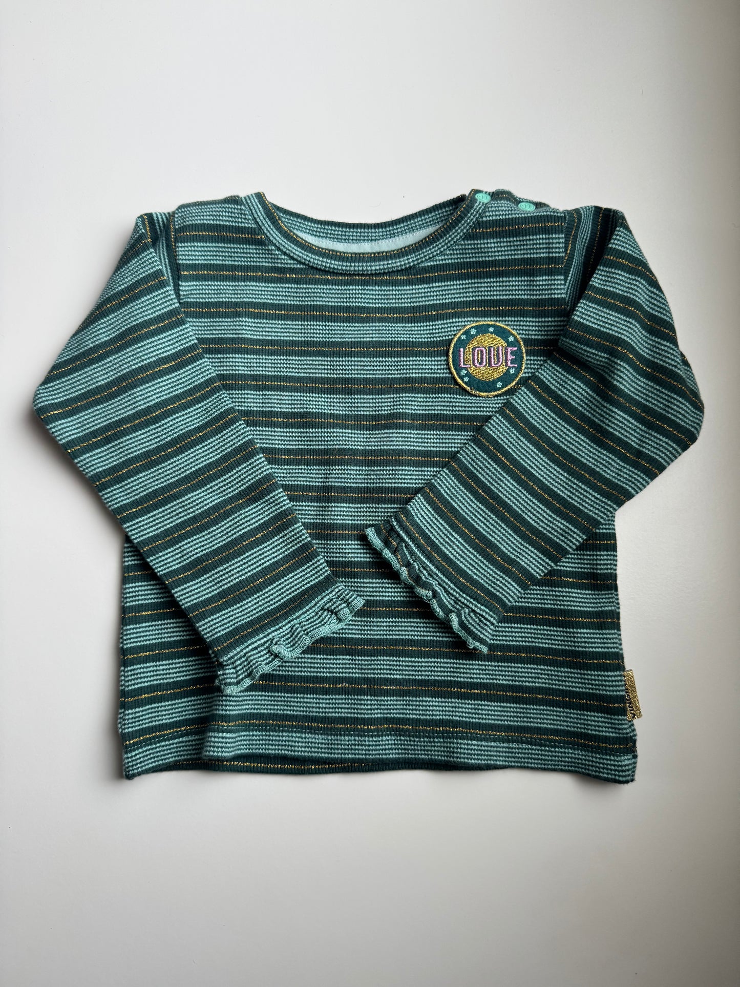 Vingino shirtje maat 86