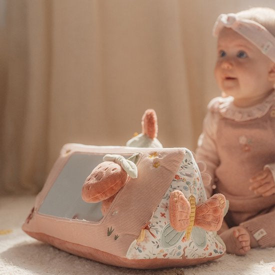 Little Dutch Activiteiten driehoek - Fairy Garden