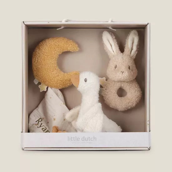 Little Dutch Giftset - Newborn Naturals