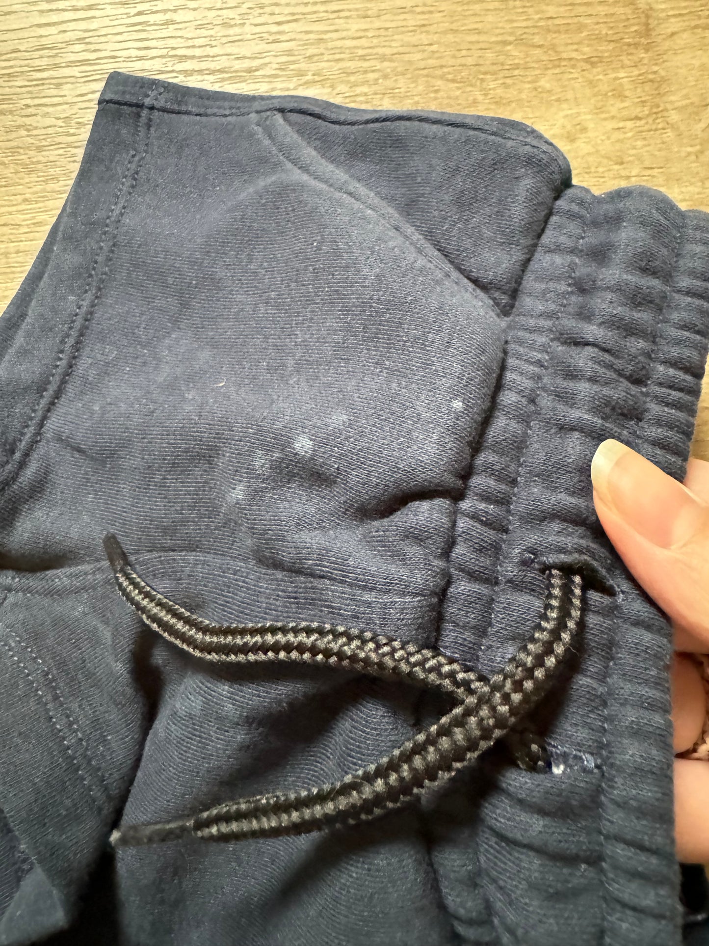 HEMA korte broek maat 62