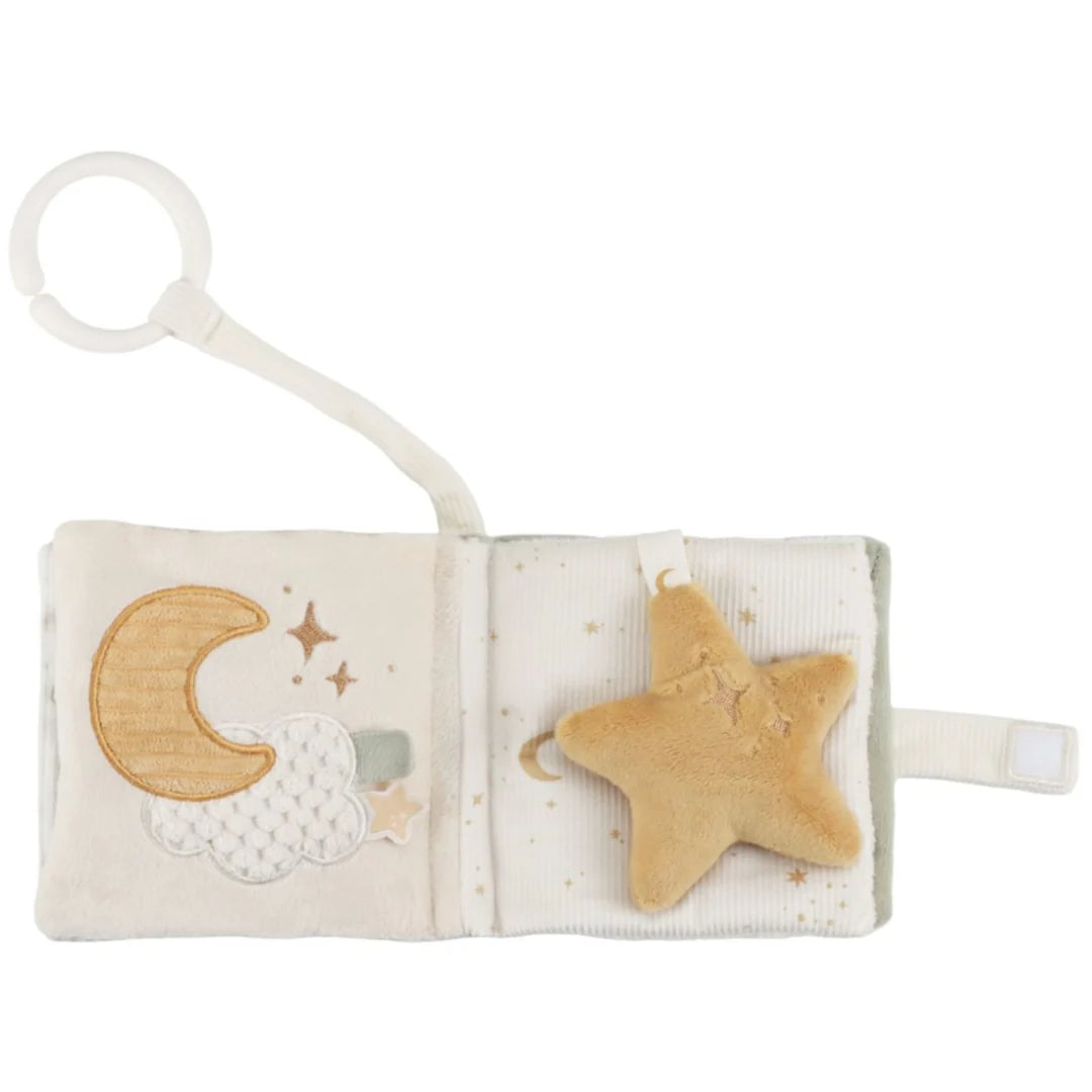 Little Dutch Buggyboekje Newborn Naturals