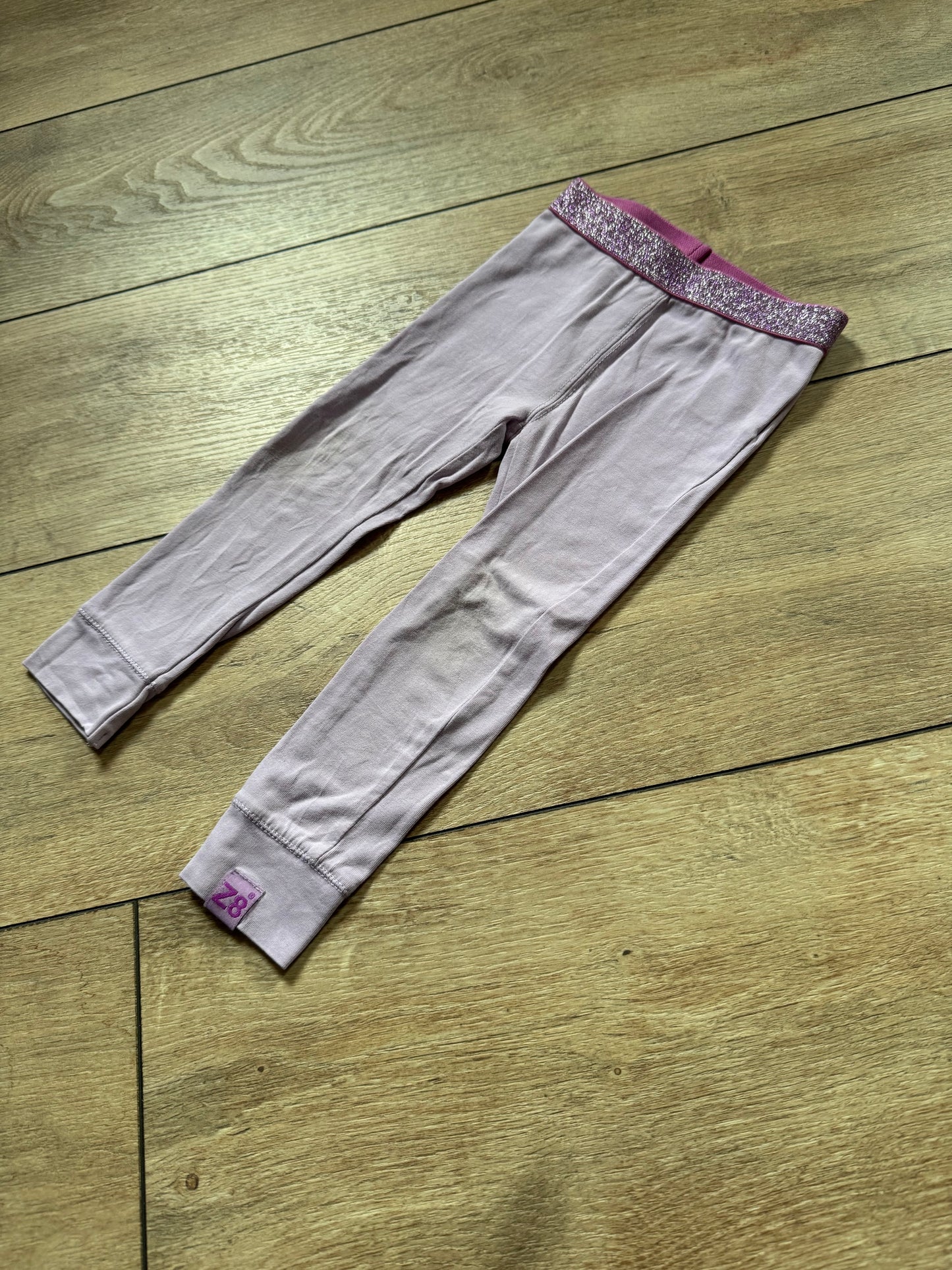 Z8 legging maat 80