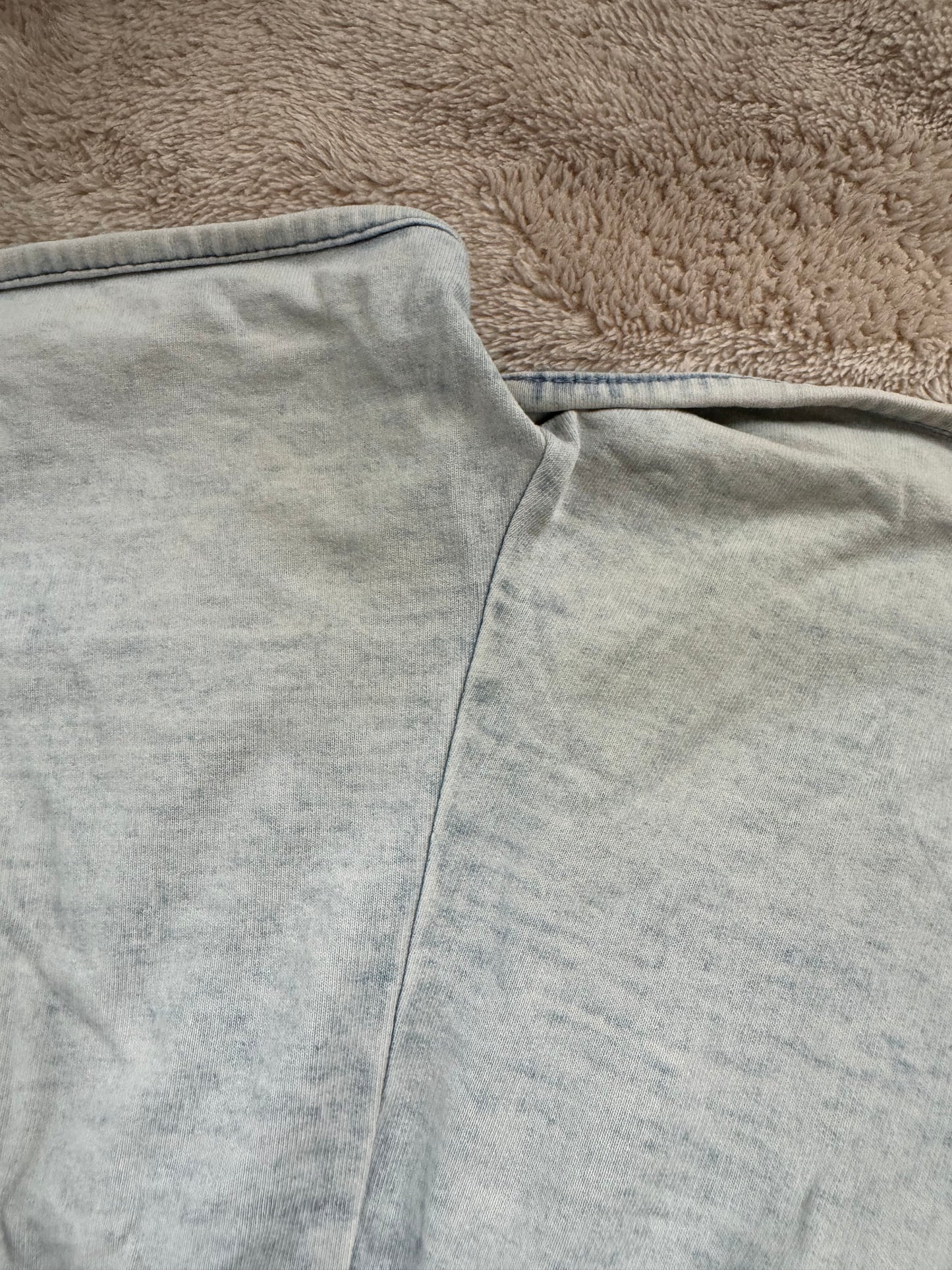 Z8 tuinbroek maat 116/122