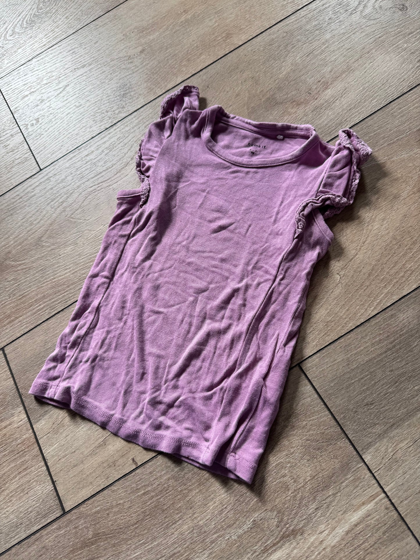 Name it tshirt maat 98