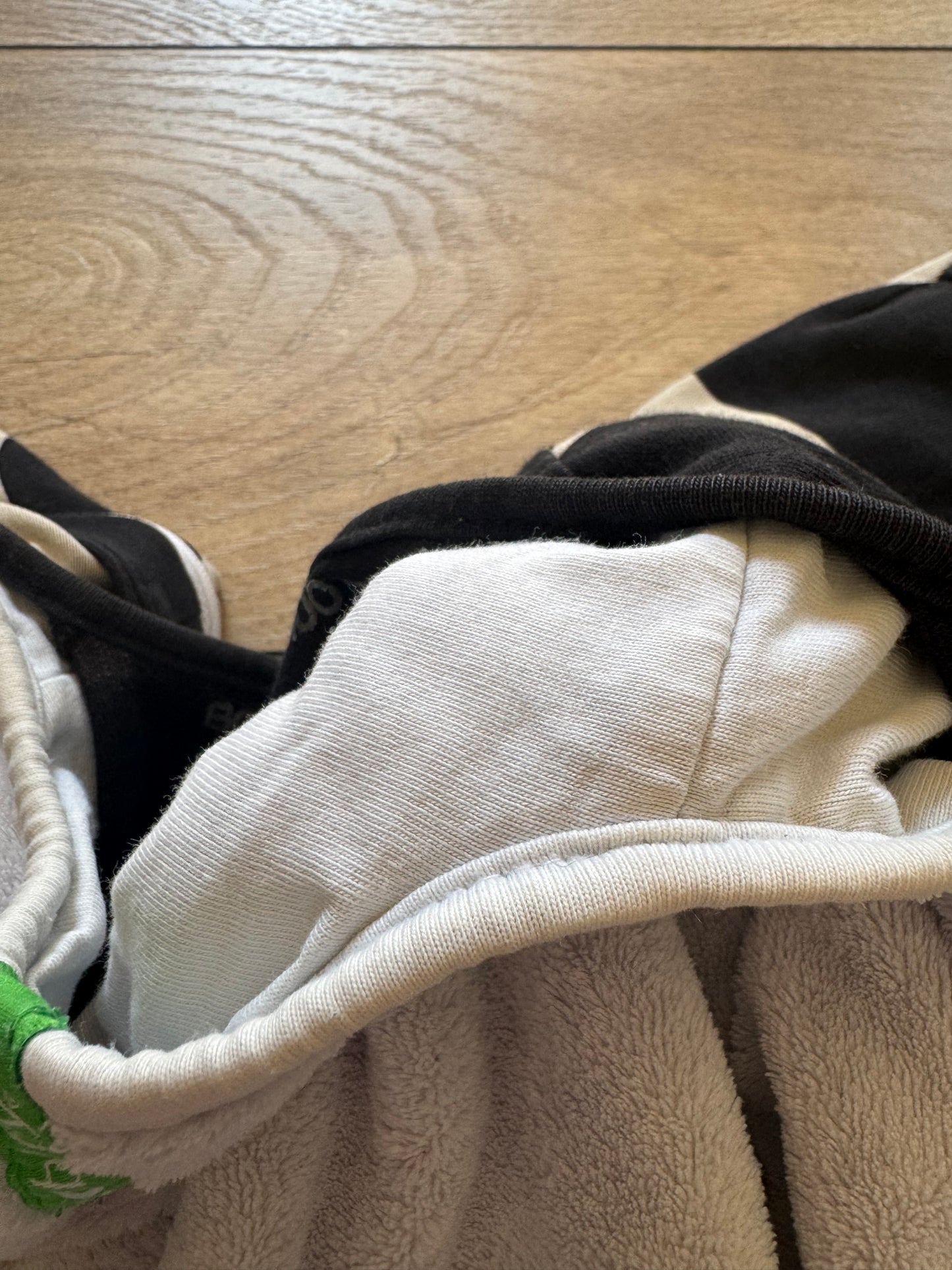 Puckababy 4 seizoenen slaapzak