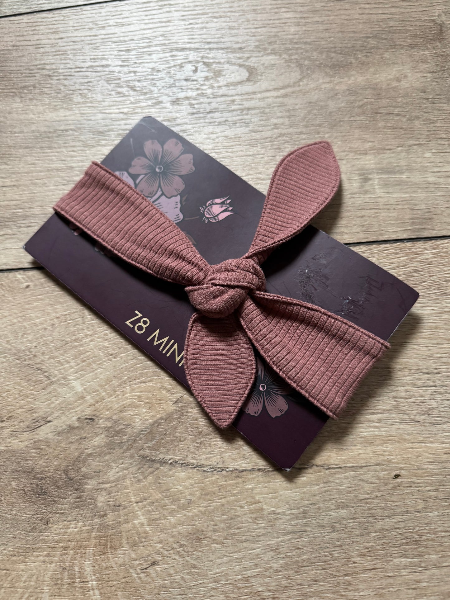 Z8 haarband maat S nieuw