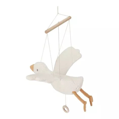 Little Dutch Zwevende Little Goose decoratie