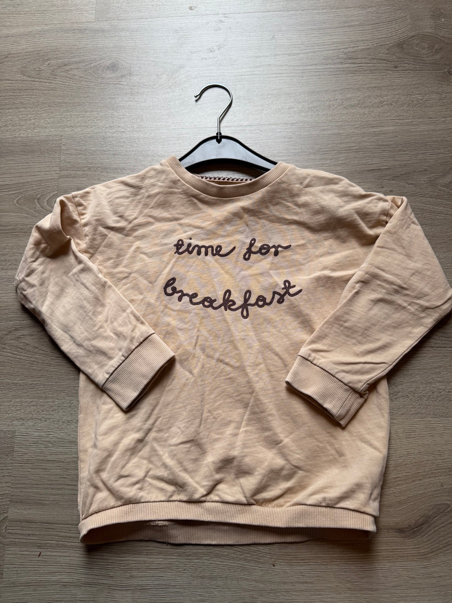 Reserved trui maat 110