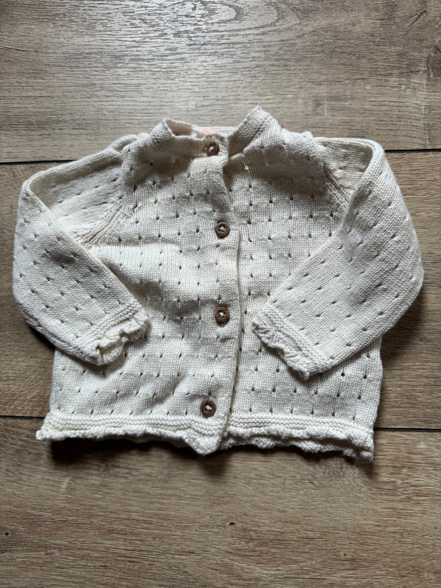 HEMA vestje maat 50