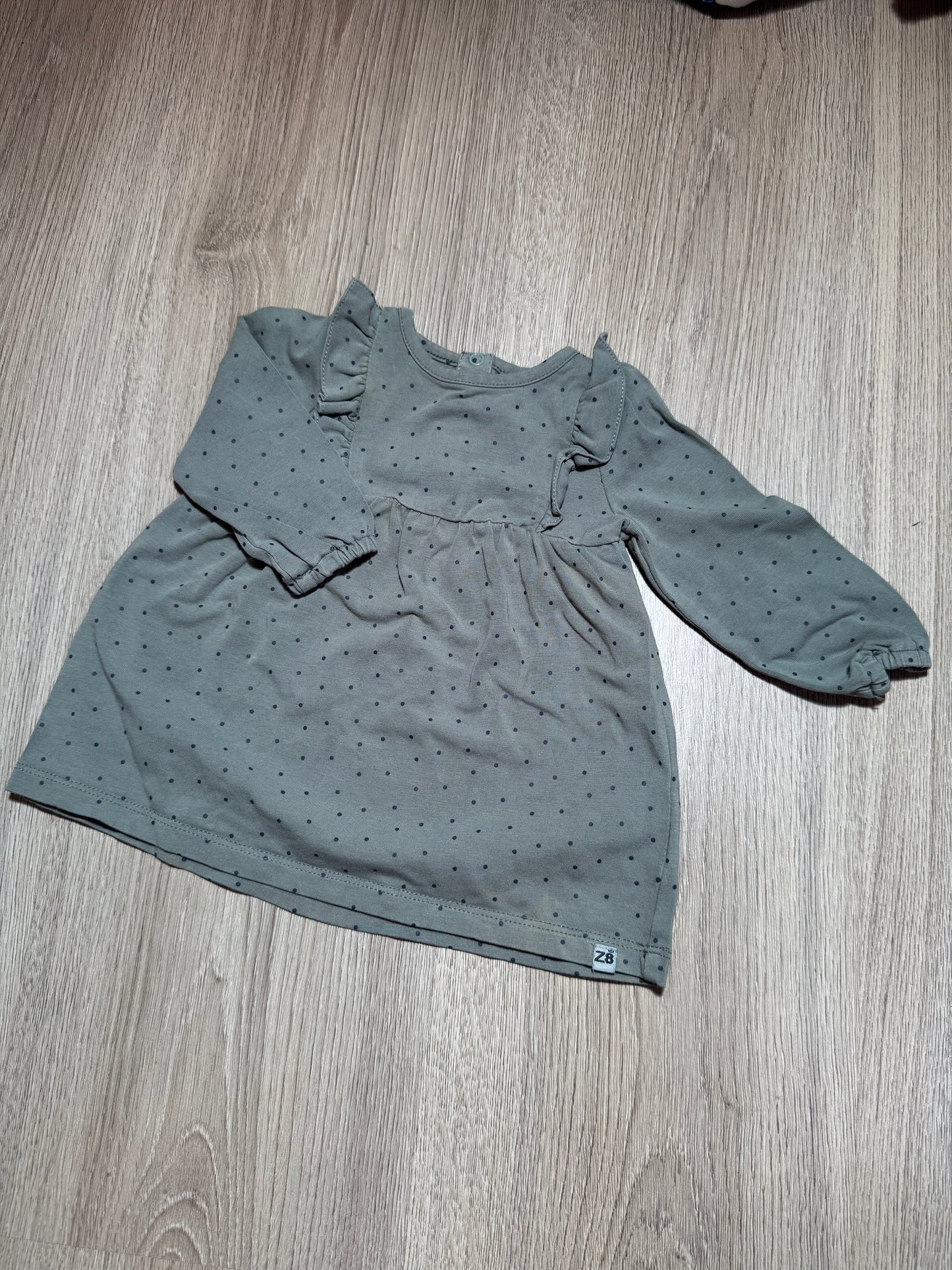 HEMA jurkje maat 50