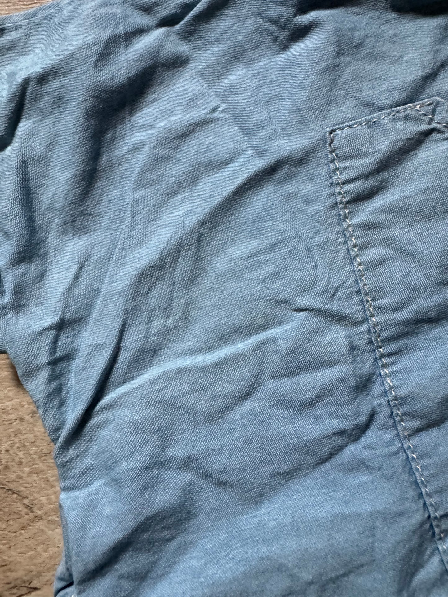 HEMA tuinbroekje maat 62