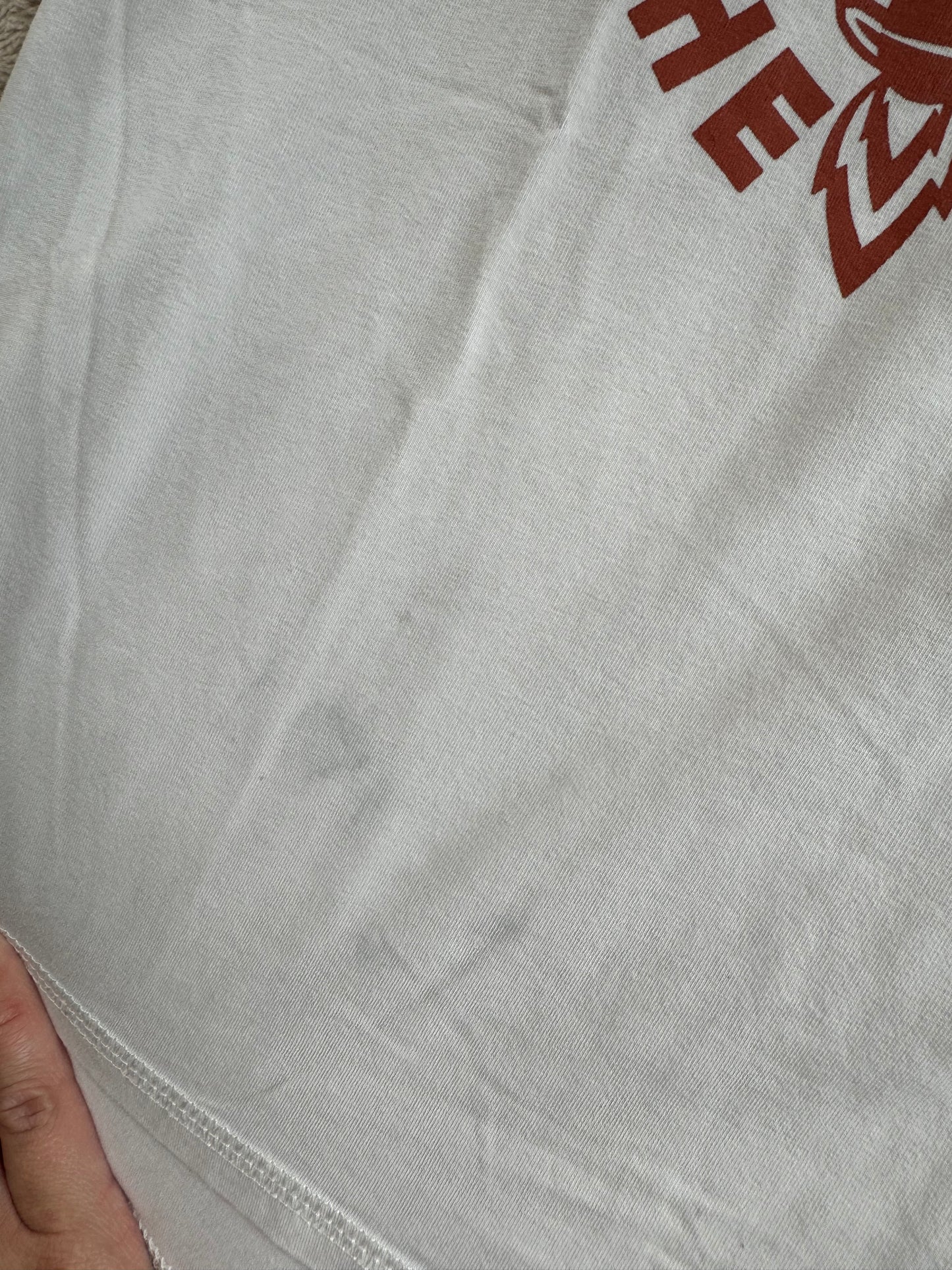 Z8 t-shirt maat 128/134