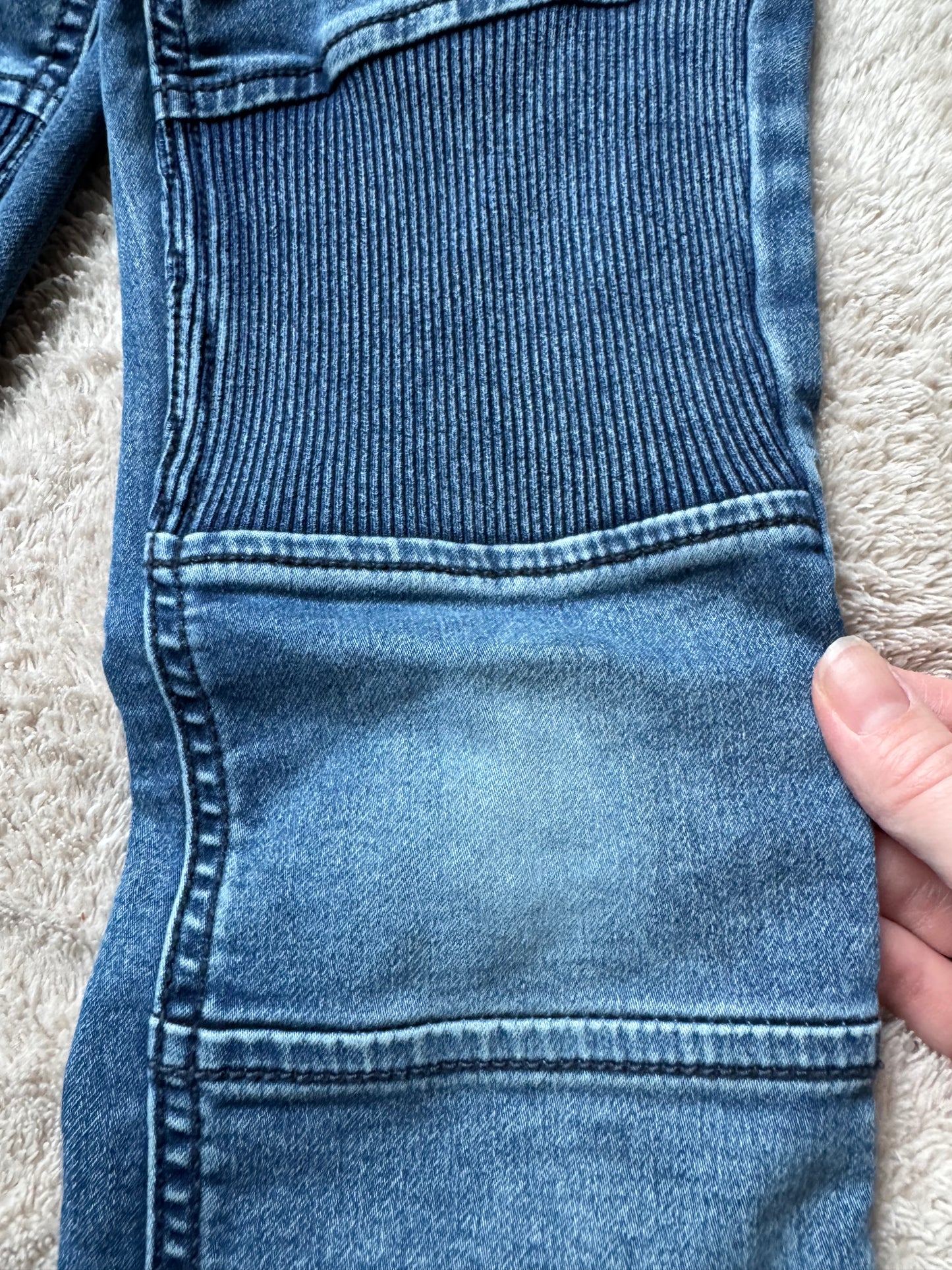 Terstal broek maat 128