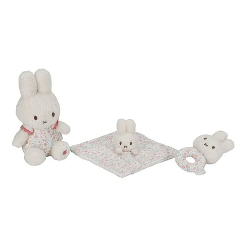 Little Dutch X Nijntje geschenkdoos - Roze - Lucky Blossom