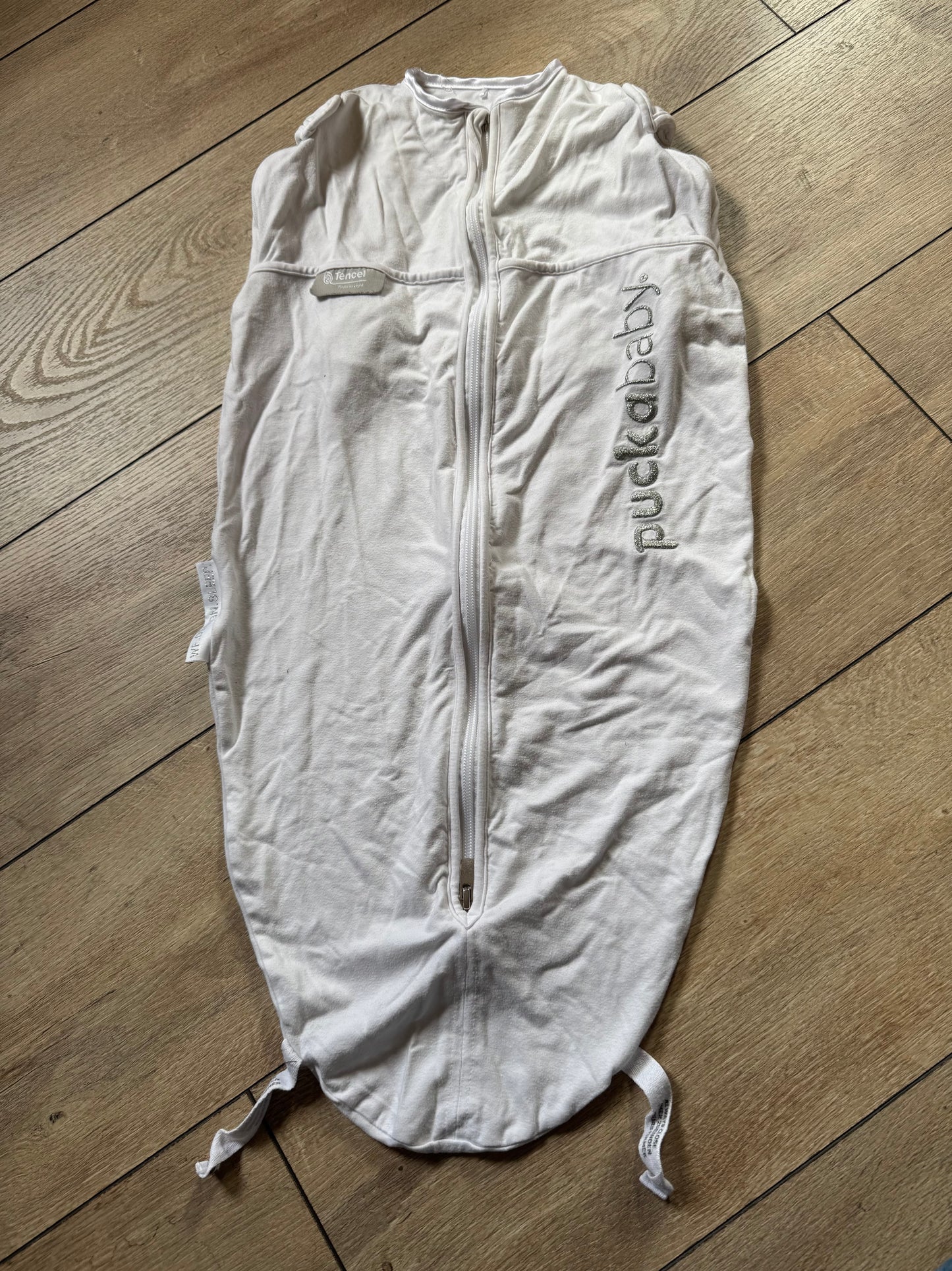 Puckababy mini tencel