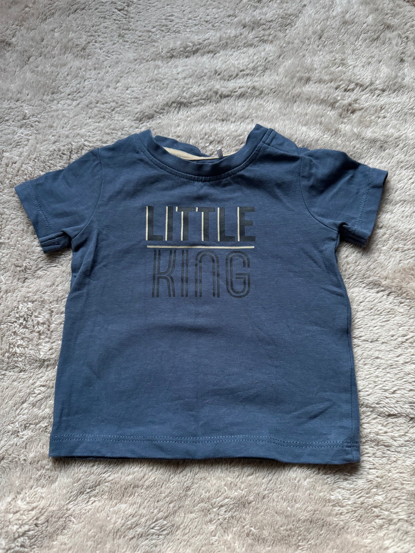 Prenatal tshirt maat 56