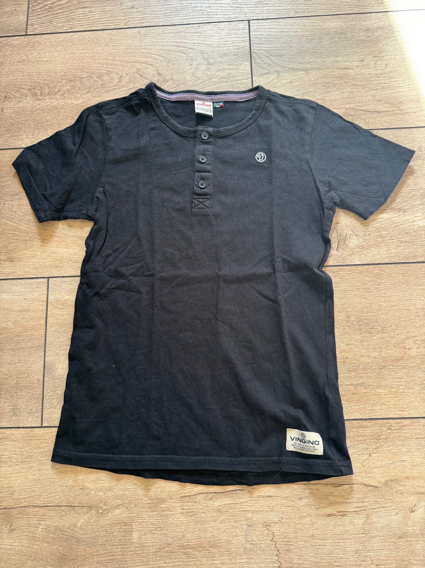 Vingino tshirt maat 140