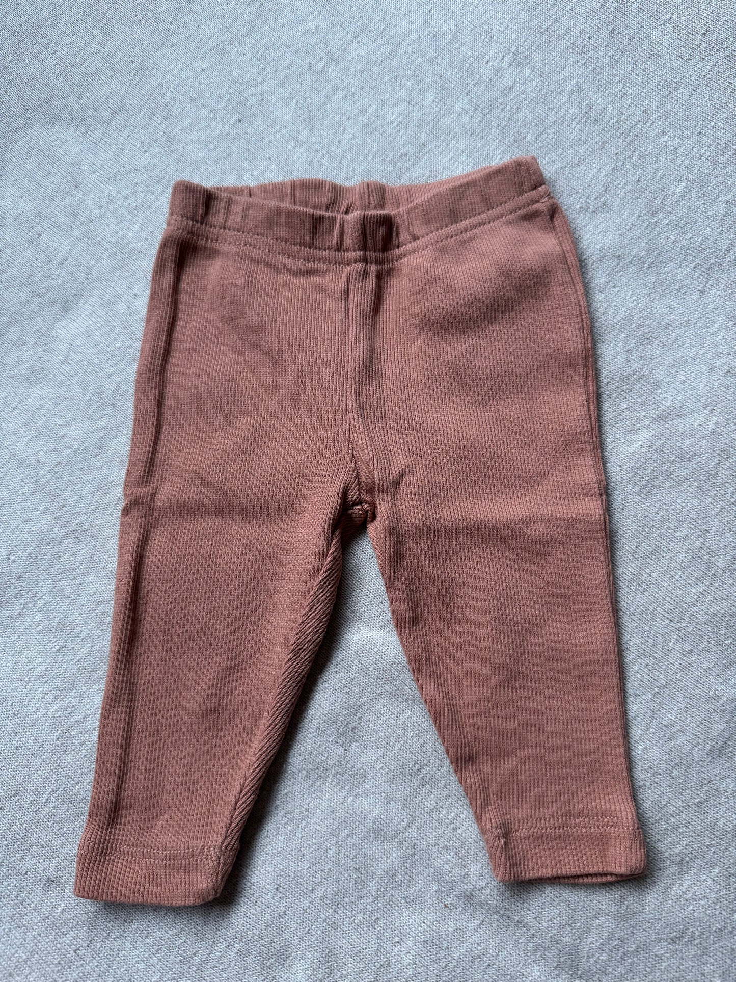 Zeeman legging maat 56
