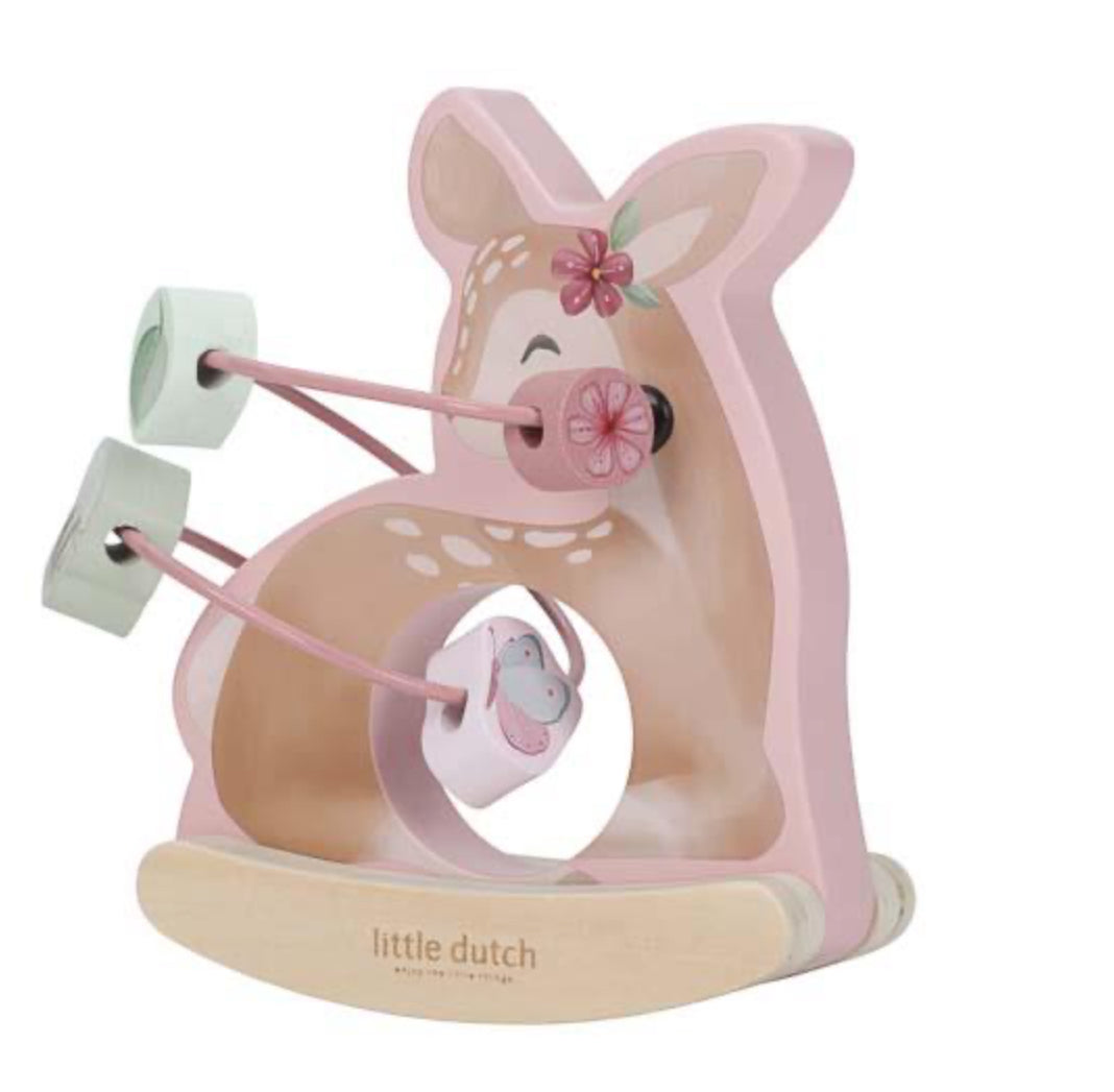Little Dutch Wiebeldier Hert - Fairy Garden