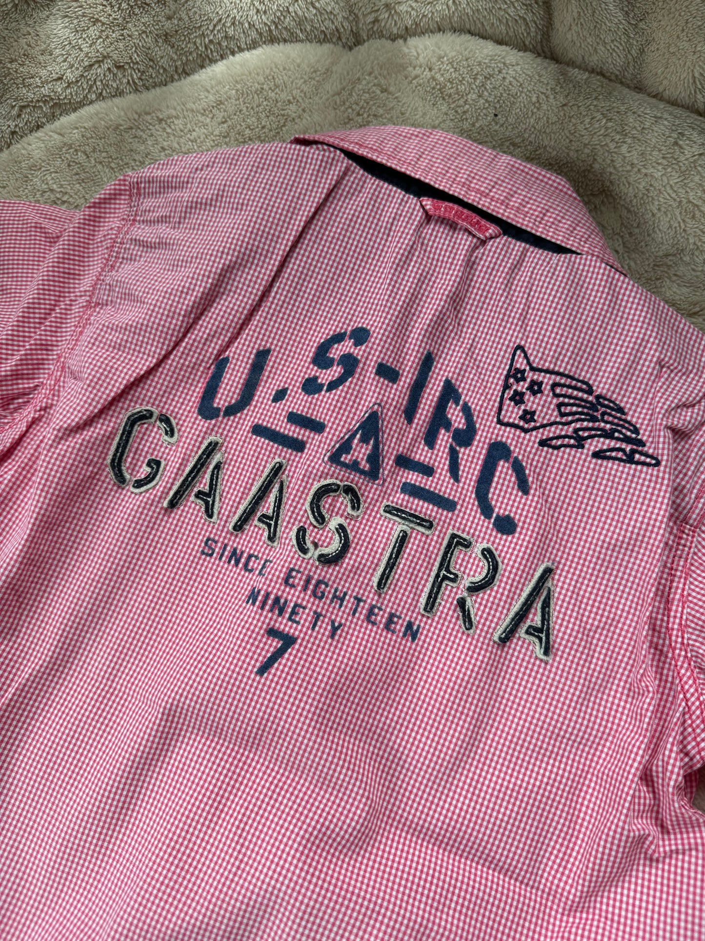 Gaastra blouse maat 116