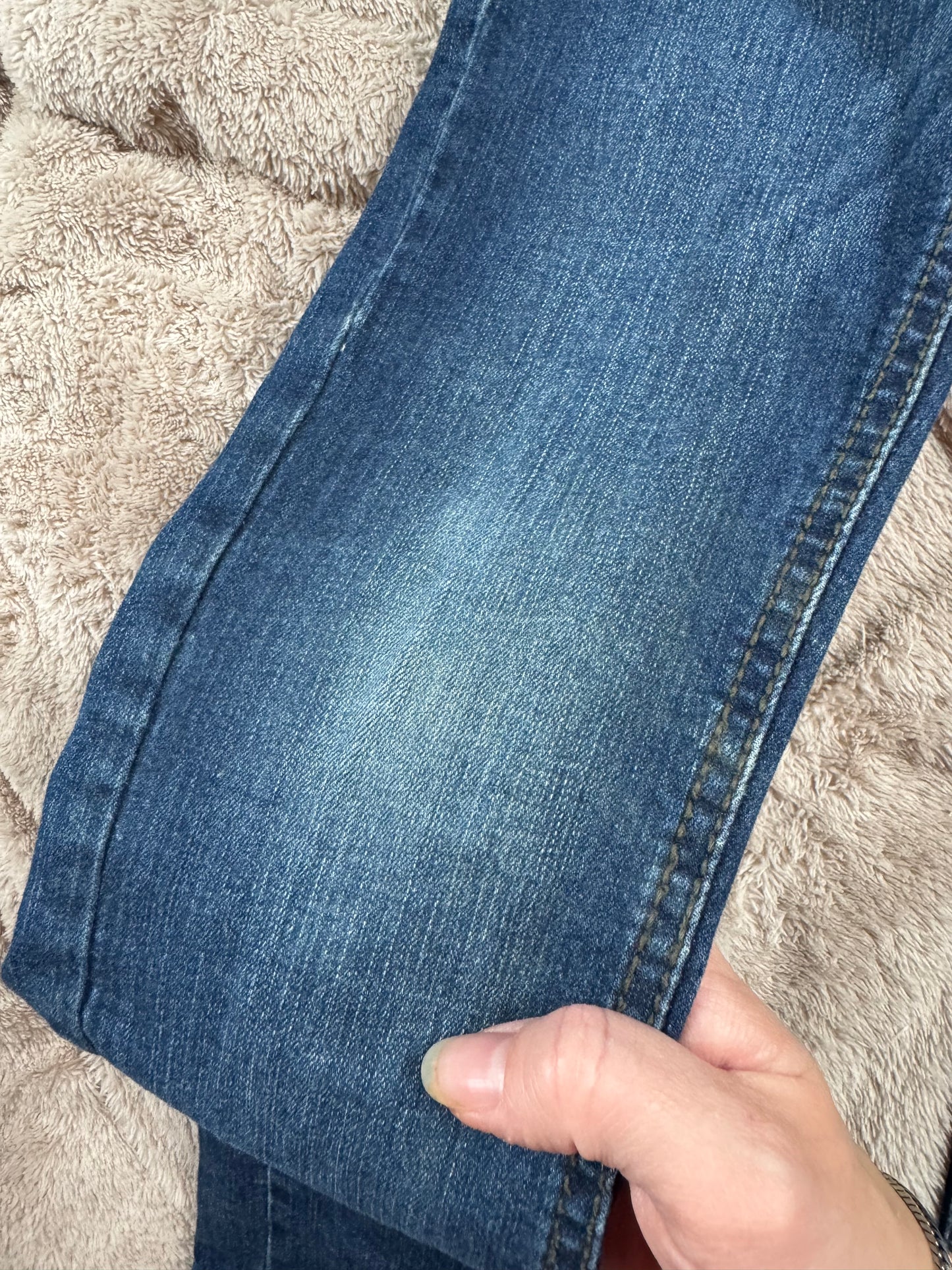 Terstal jeans maat 134
