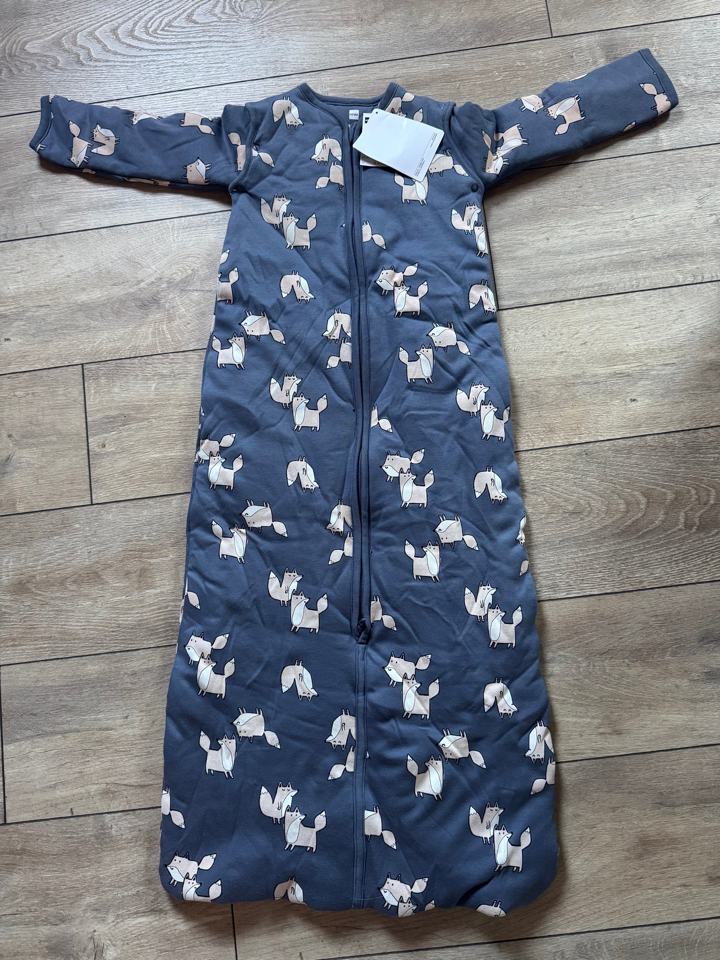 HEMA slaapzak 86/104 nieuw